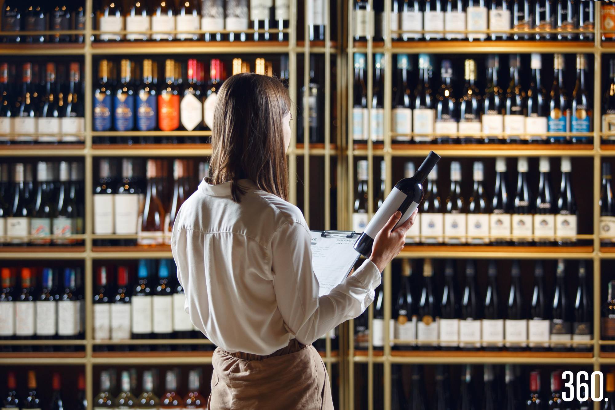 $!Elegir el vino adecuado puede transformar una cena común en un momento memorable.