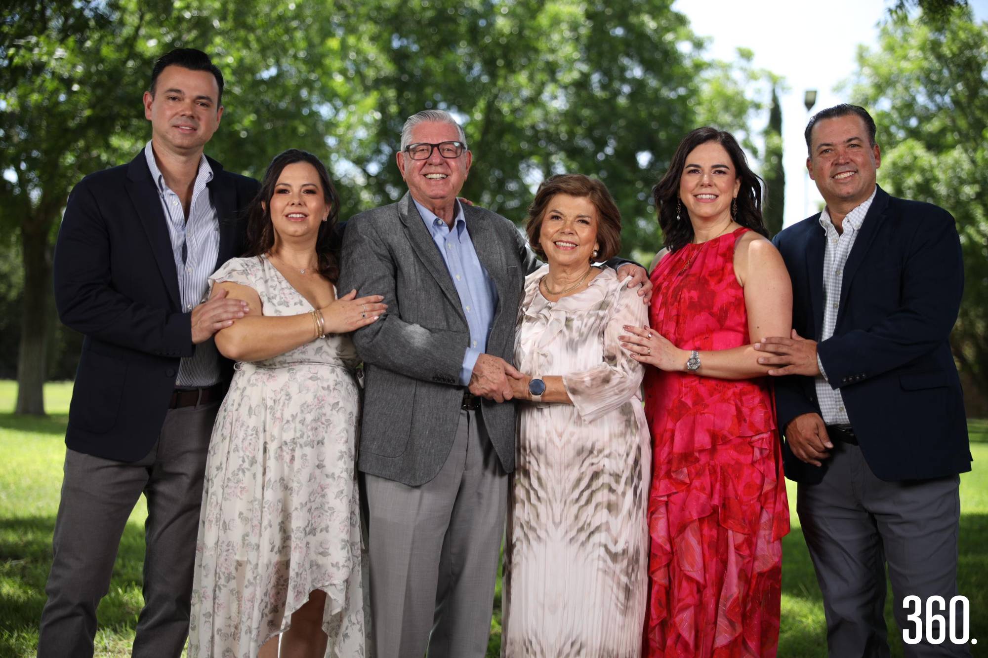 $!Emérico Pedraza Ramos.