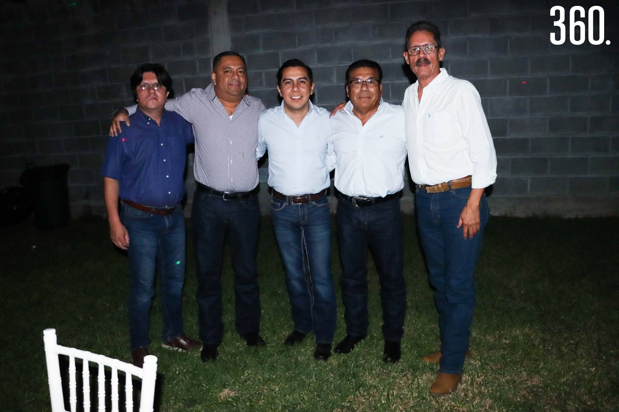 $!DESPEDIDA DE SOLTERO PARA DANIEL HERNÁNDEZ