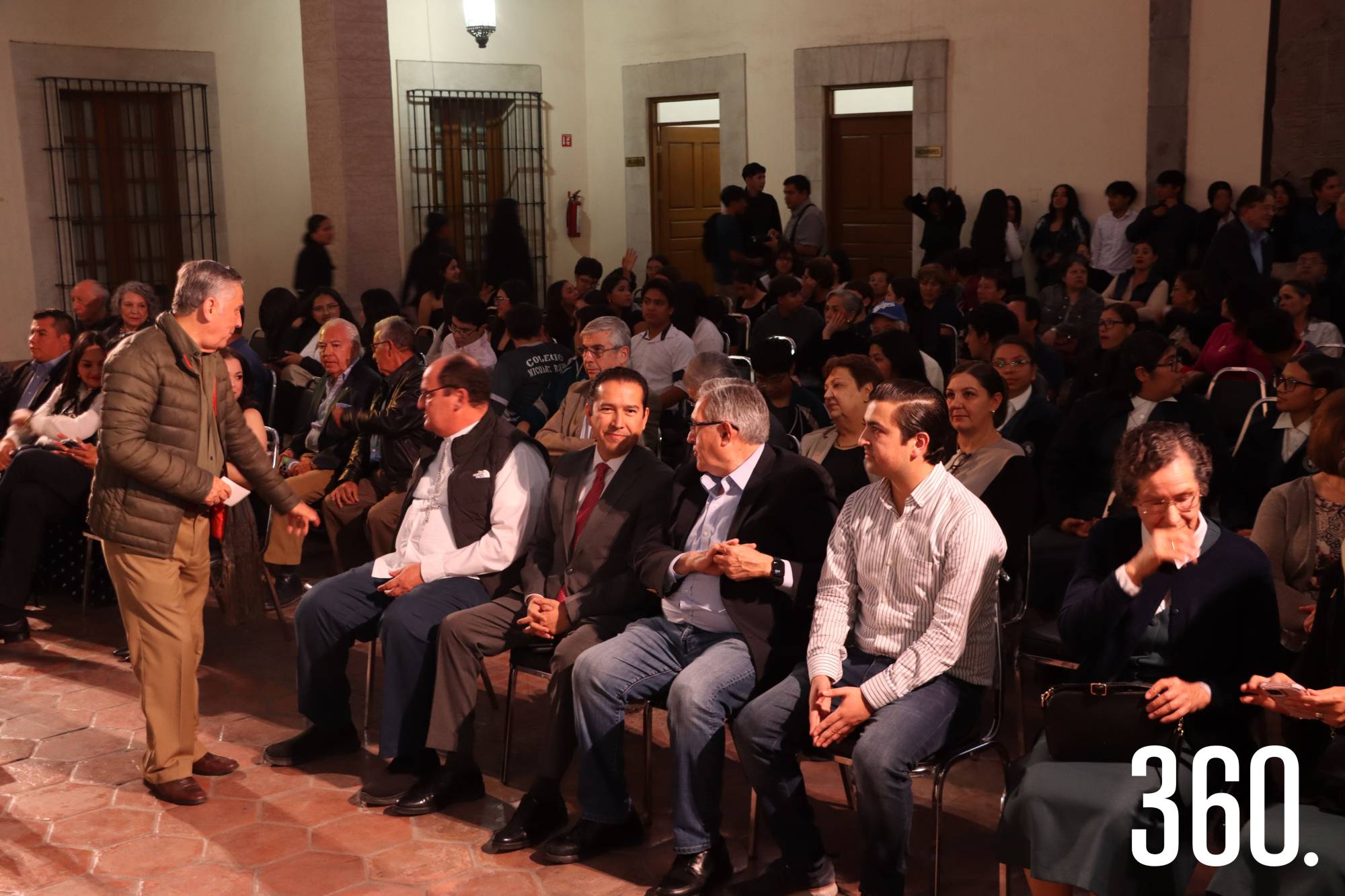 $!EVENTOS EN SALTILLO QUE DEBES CONOCER