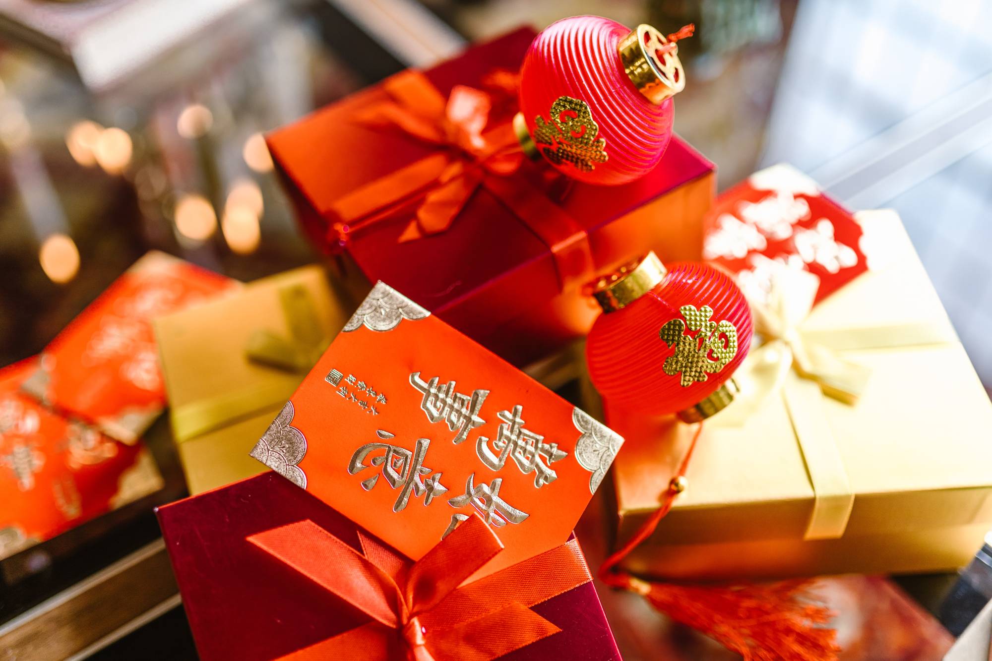 $!En China, hoy le dieron la bienvenida al Año Nuevo con fiestas en todo su territorio y entre sus comunidades alrededor de