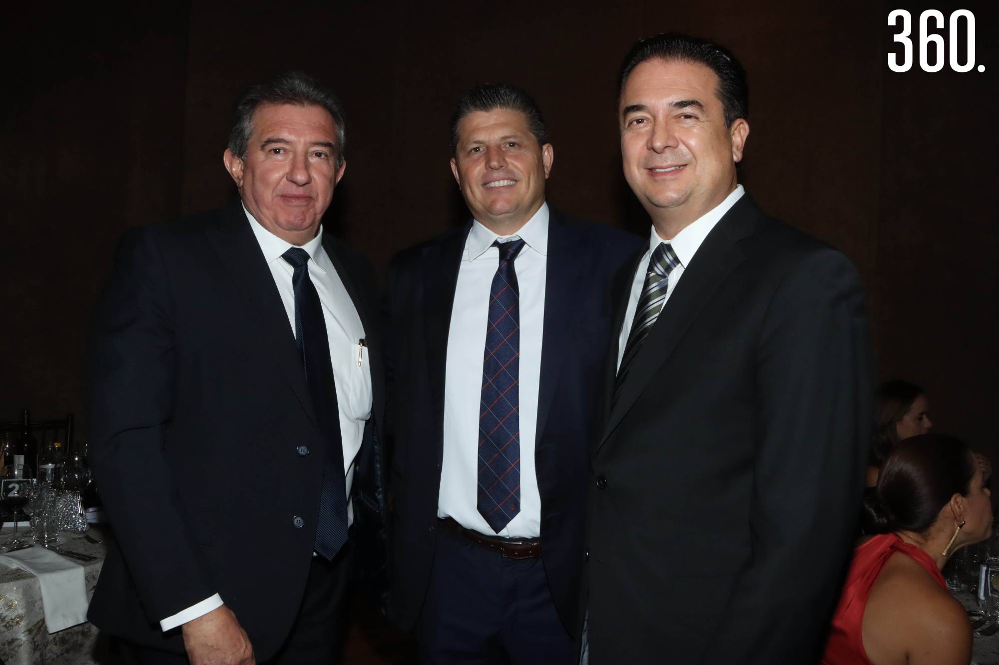 $!CLUB ROTARIO DE SALTILLO CELEBRA 100 AÑOS