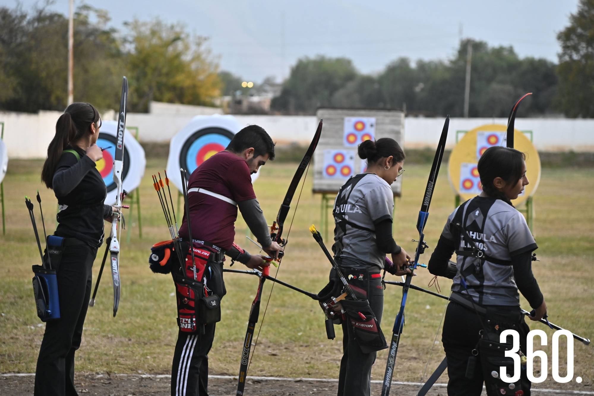 $!EVENTOS EN SALTILLO QUE DEBES CONOCER