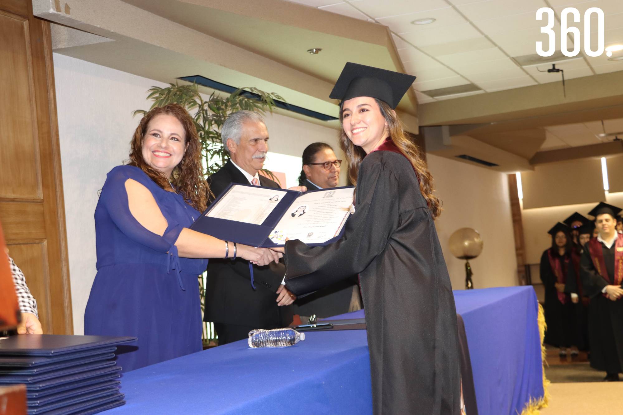 $!Arely Aguirre.