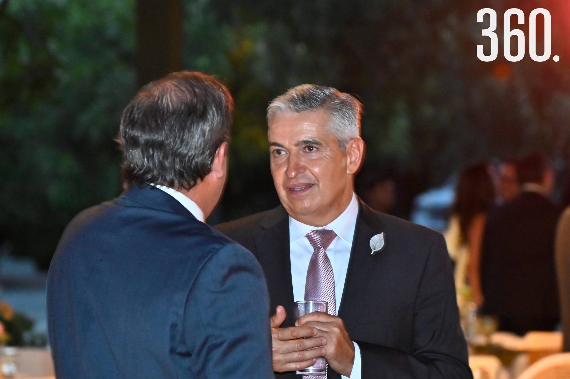 $!CORDELIA BREMER Y FÉLIX REOJAS UNEN SUS VIDAS