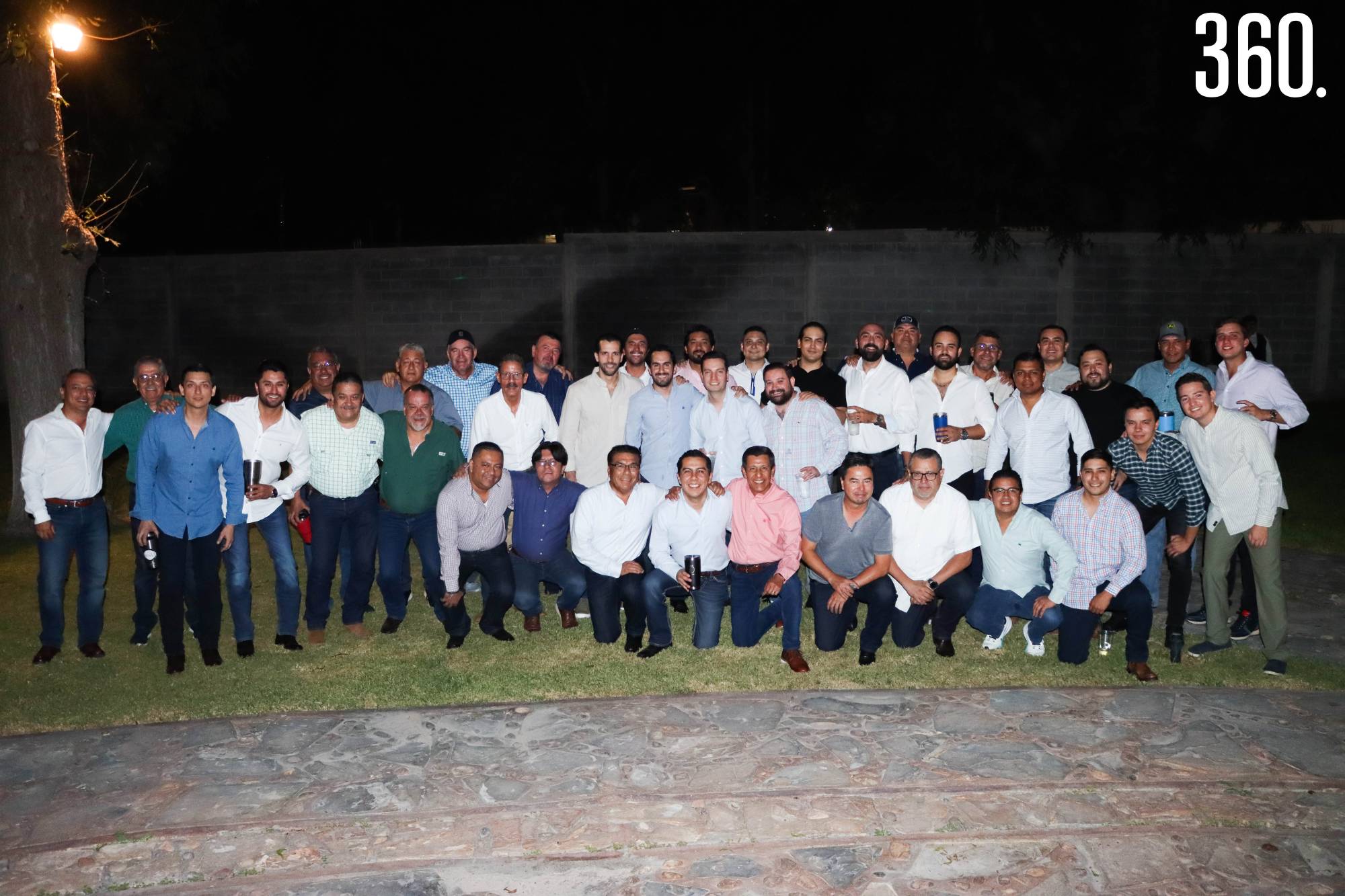 $!DESPEDIDA DE SOLTERO PARA DANIEL HERNÁNDEZ