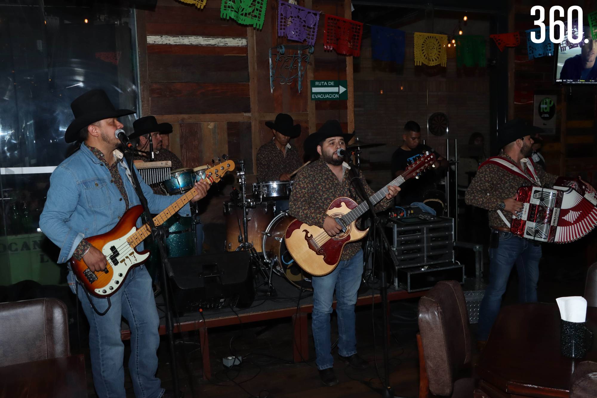 $!¡ASÍ CELEBRAMOS LAS FIESTAS PATRIAS EN SALTILLO!