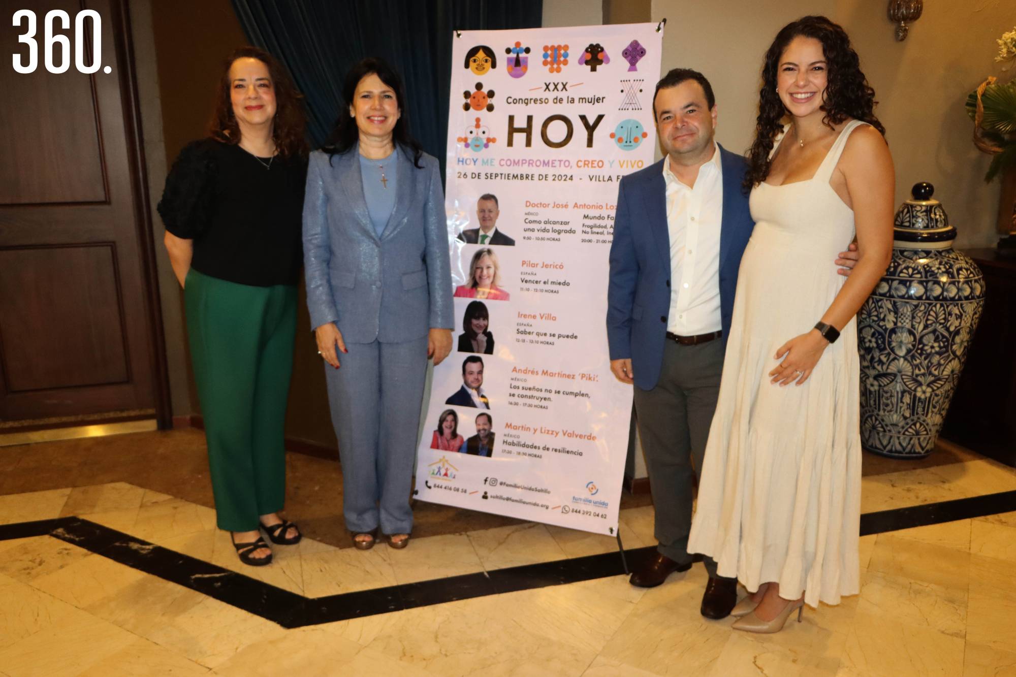 $!ASISTEN AL XXX CONGRESO DE LA MUJER