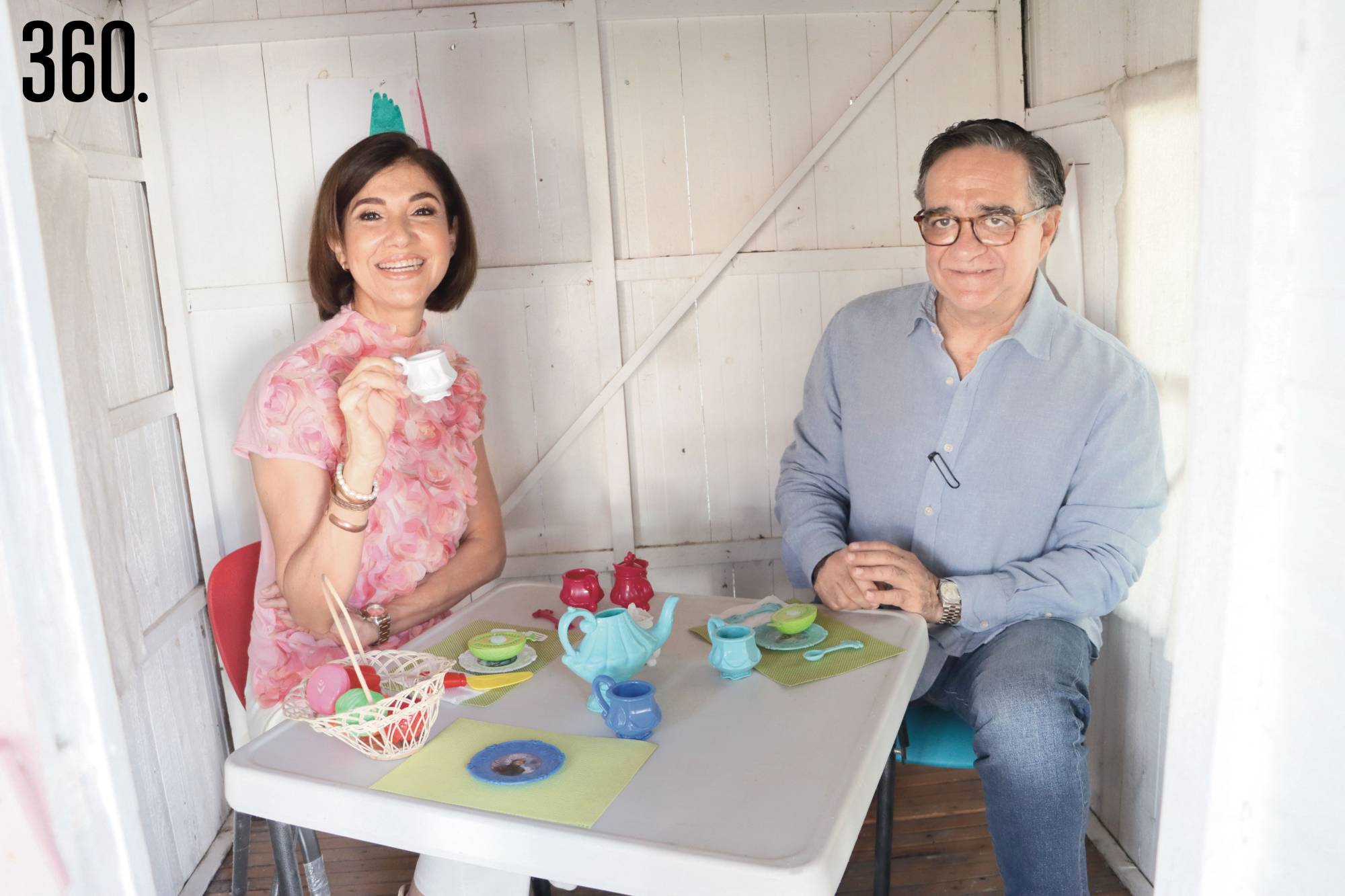 $!ESPECIAL DÍA DEL ABUELO: GRANDES CONSEJOS PARA SUS NIETOS