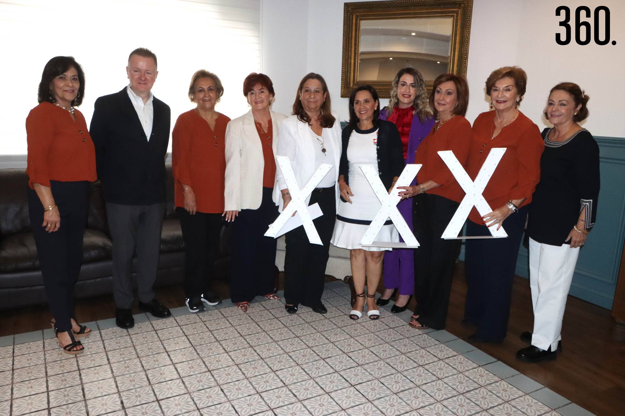 $!ASISTEN AL XXX CONGRESO DE LA MUJER