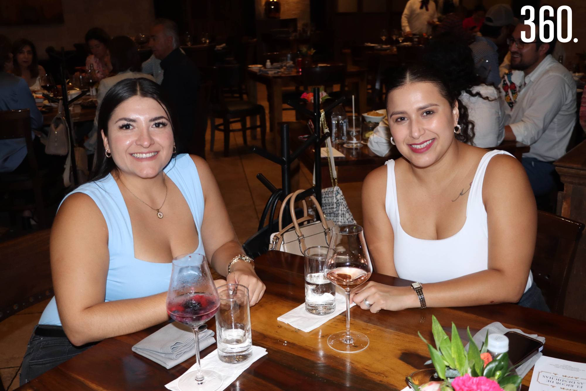 $!¡ASÍ CELEBRAMOS LAS FIESTAS PATRIAS EN SALTILLO!