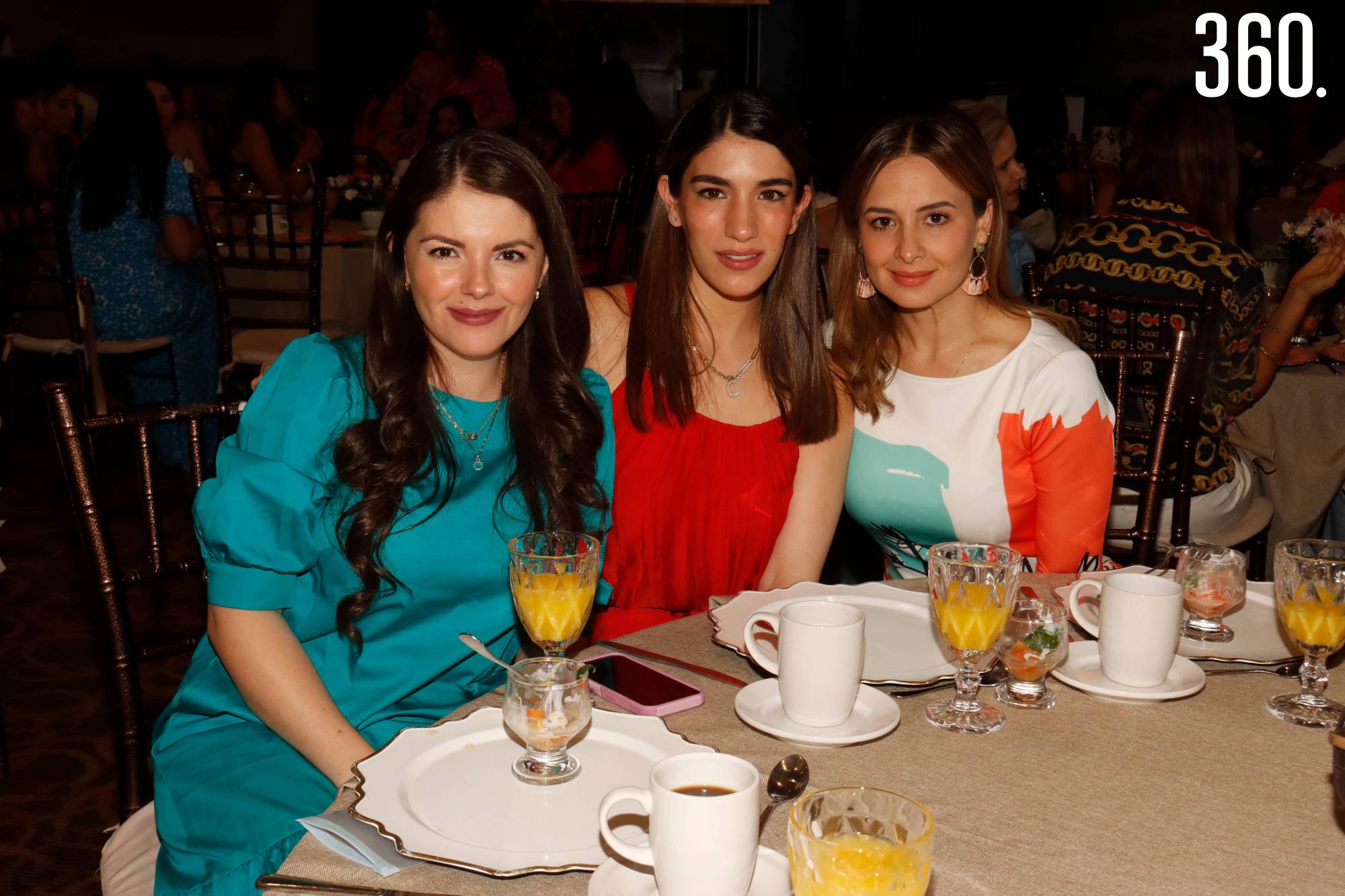 $!FESTEJAN DÍA DE LAS MADRES: INSTITUTO NORTH HILL