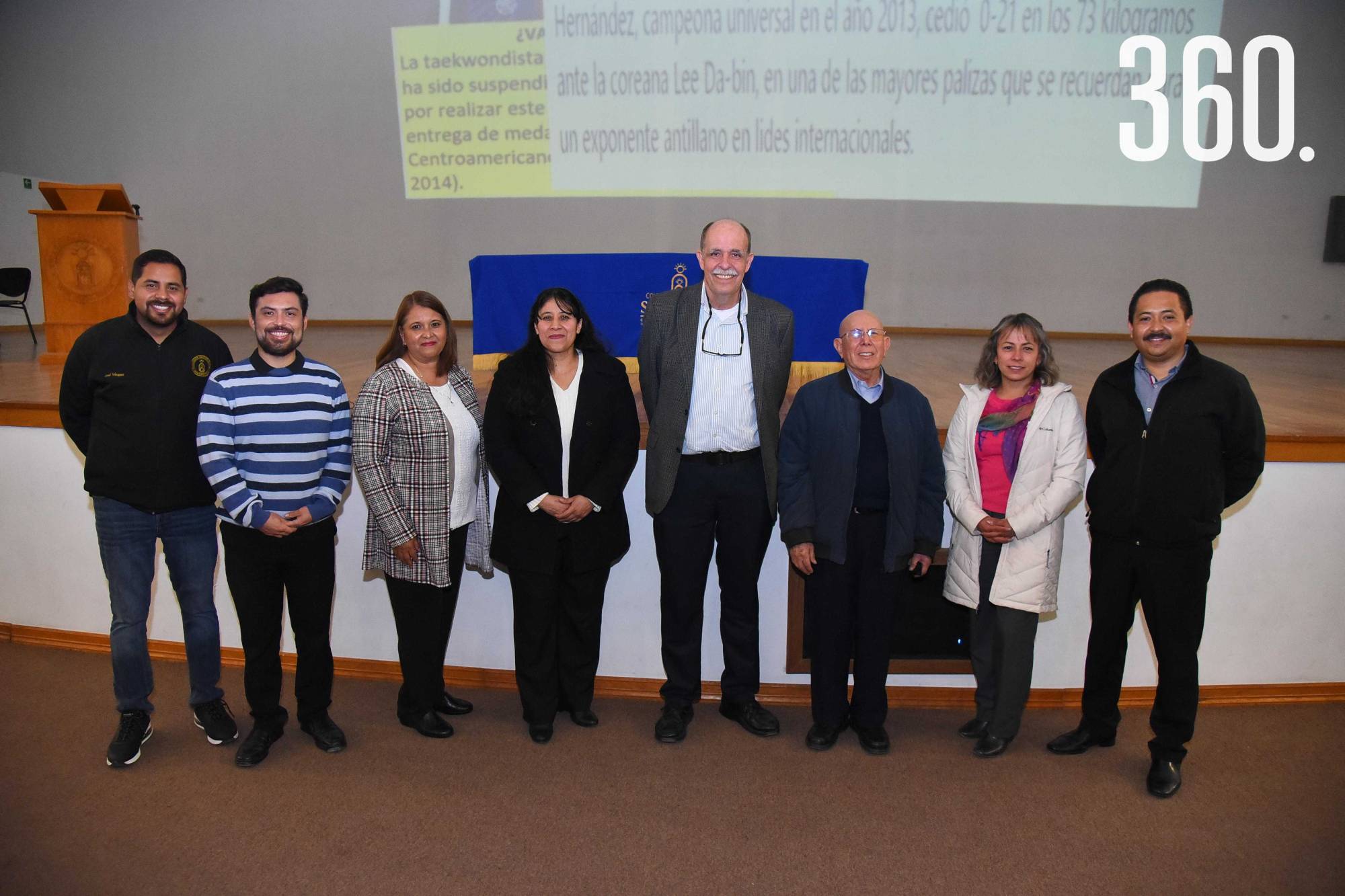 $!IMPARTEN CONFERENCIA SOBRE CRIANZA EN EL COLEGIO SAN JOSÉ