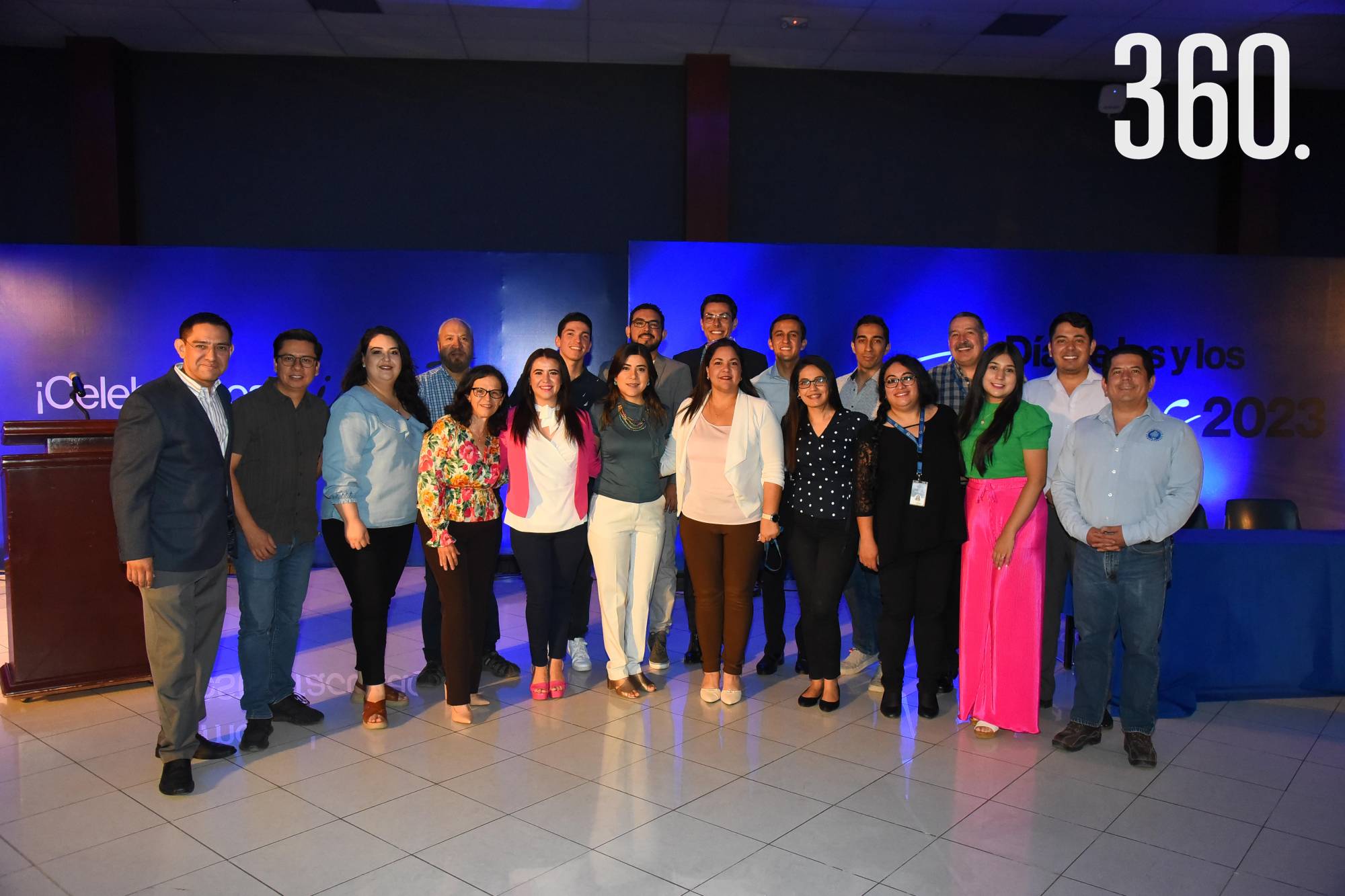 $!Maestros de Ingeniería.