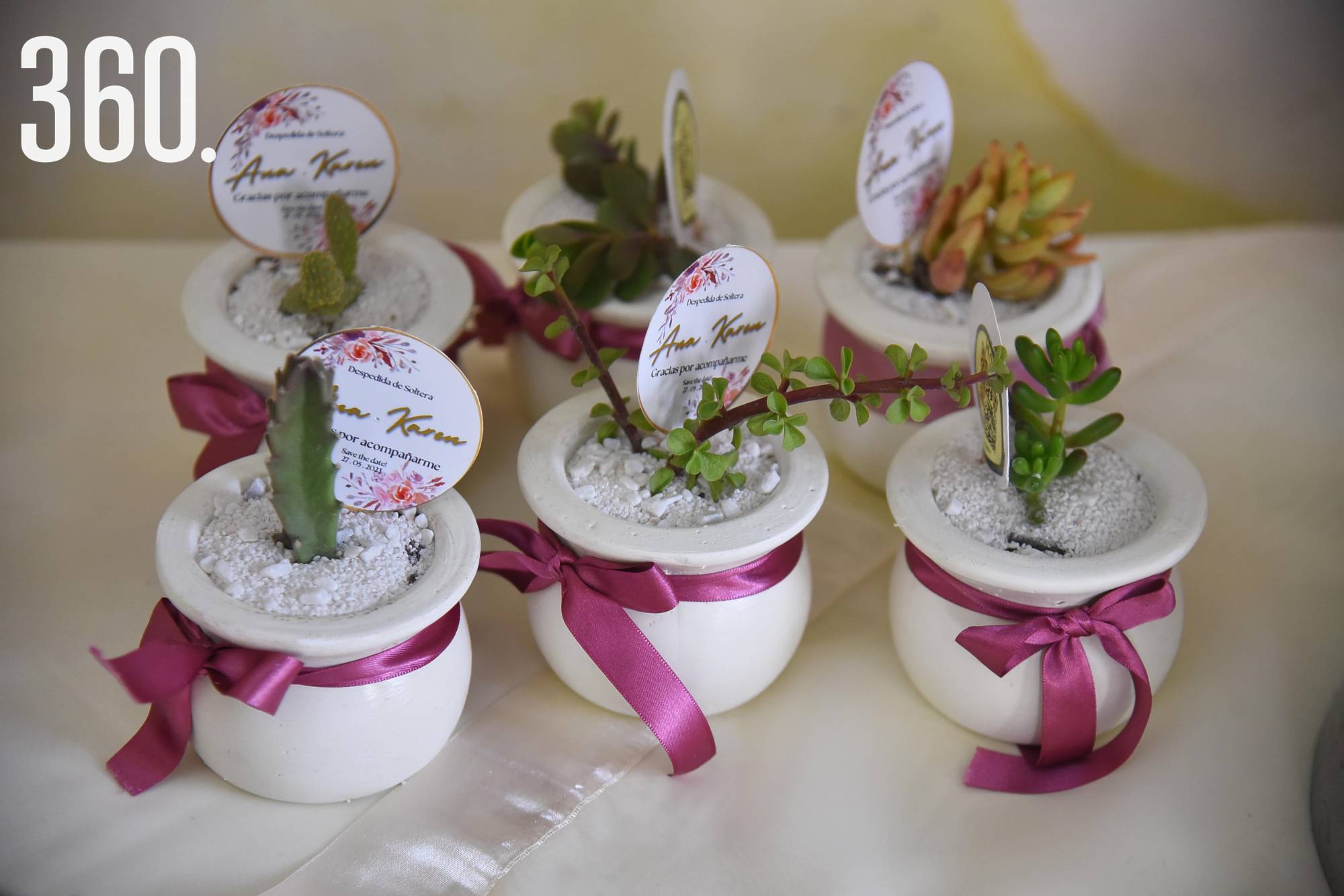 $!Detalles del evento.
