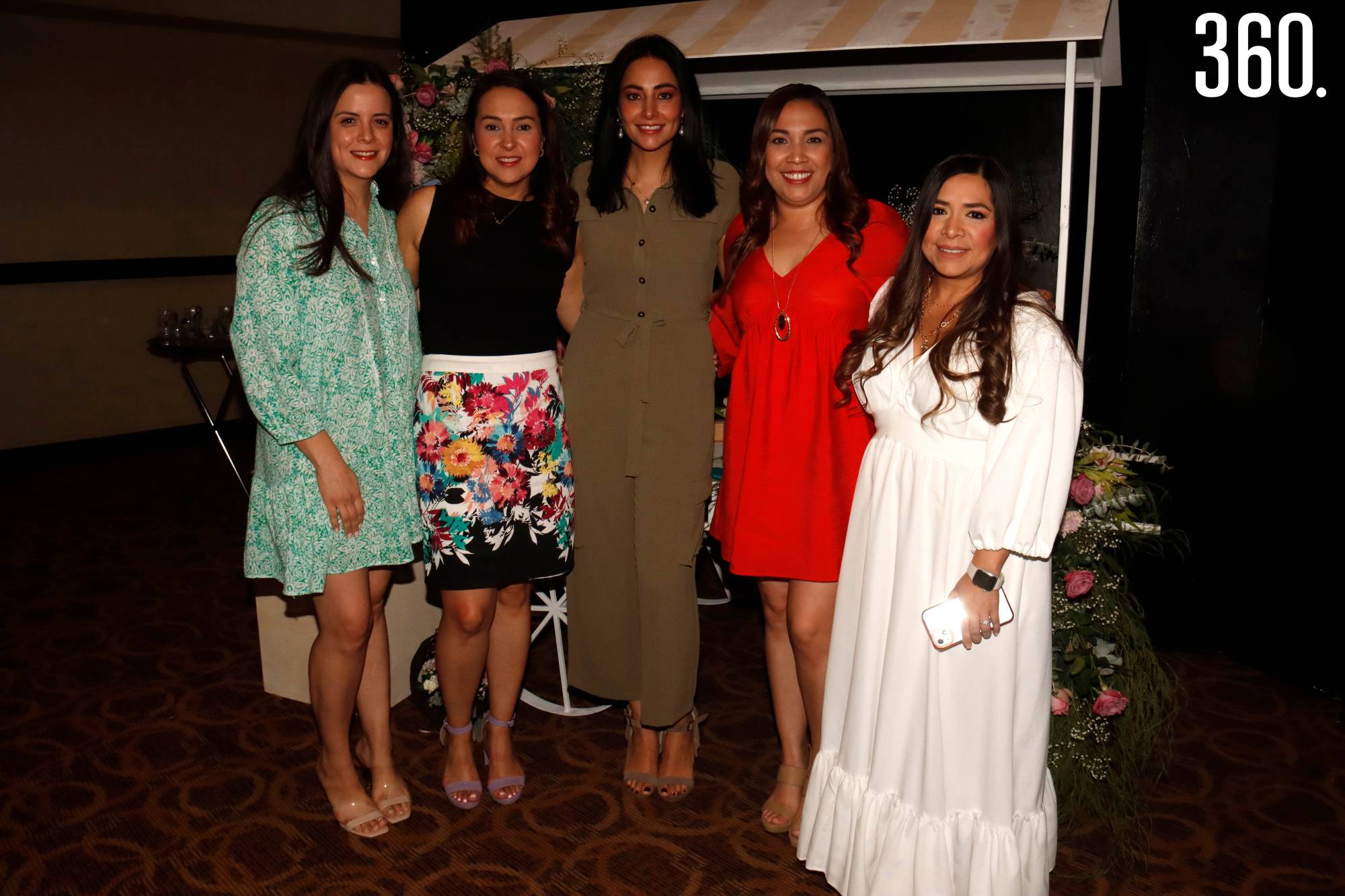 $!FESTEJAN DÍA DE LAS MADRES: INSTITUTO NORTH HILL