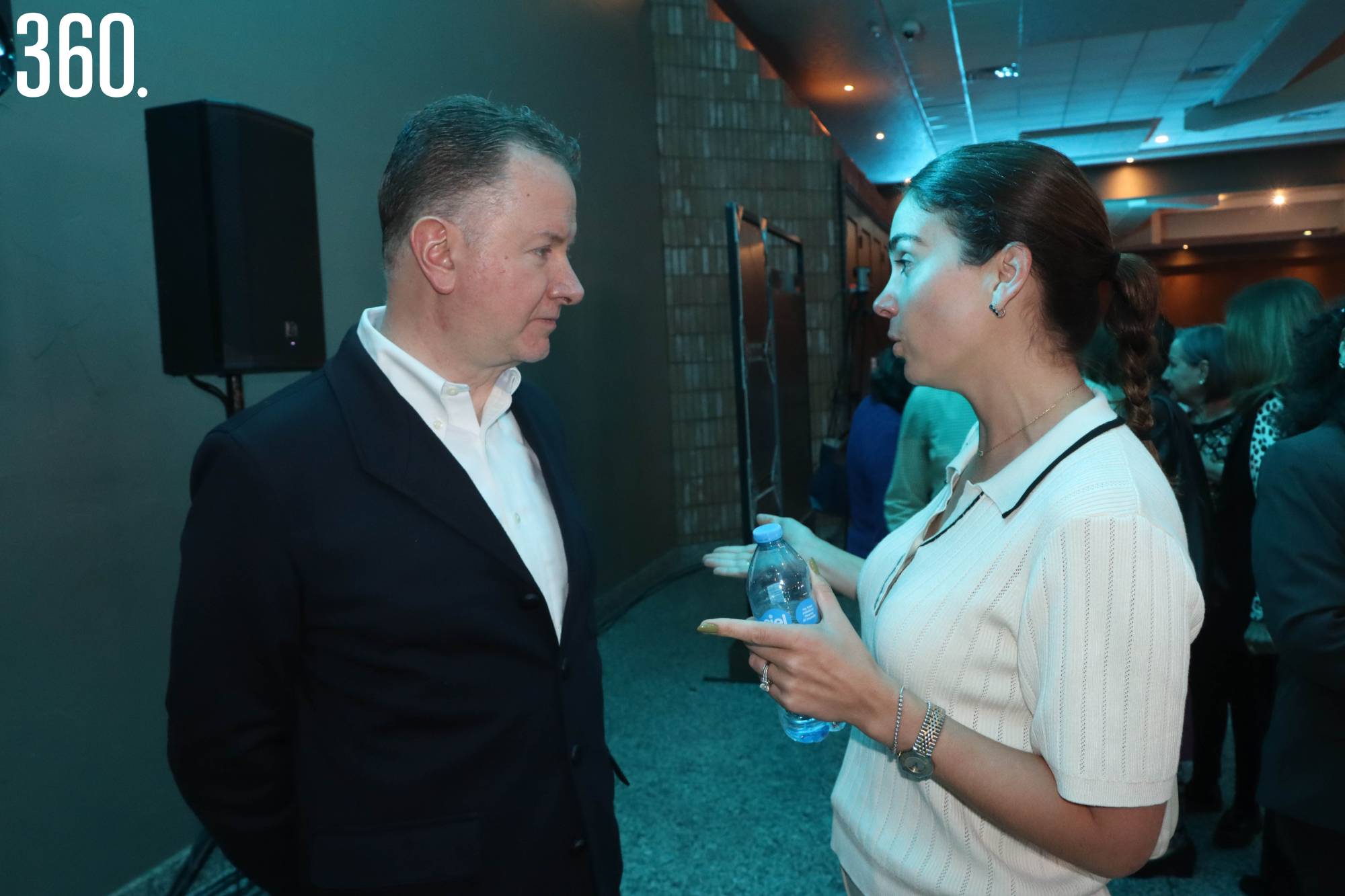 $!ASISTEN AL XXX CONGRESO DE LA MUJER