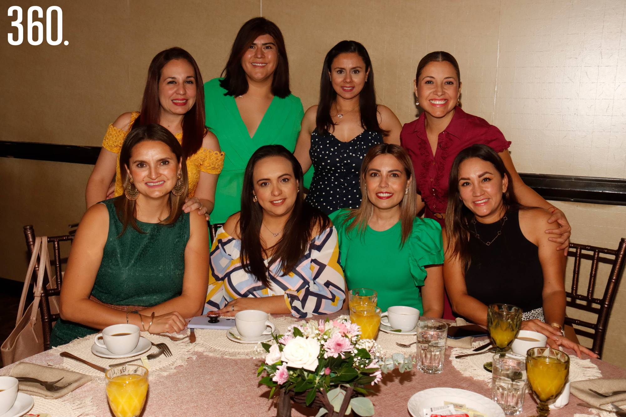 $!FESTEJAN DÍA DE LAS MADRES: INSTITUTO NORTH HILL