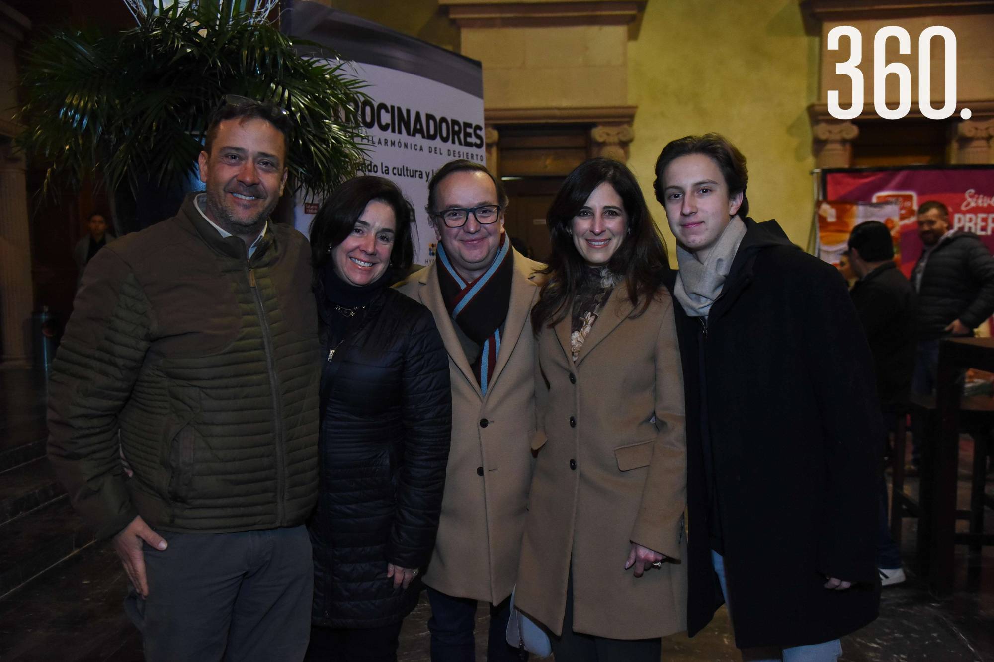 $!DISFRUTAN DE NOCHE DE PIANO EN EL TEATRO DE LA CIUDAD