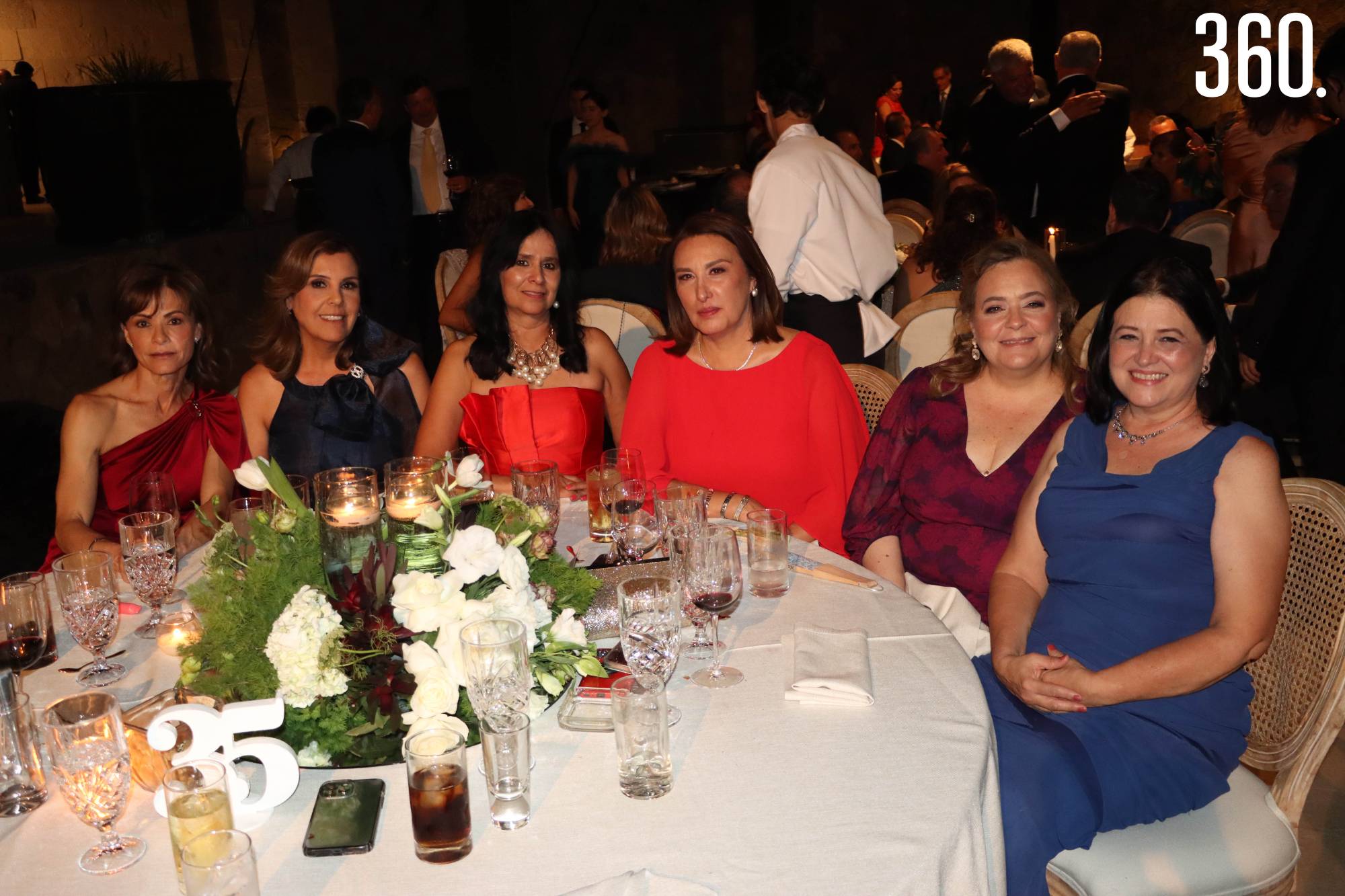 $!RODRIGO Y MARÍA FERNANDA UNEN SUS VIDAS