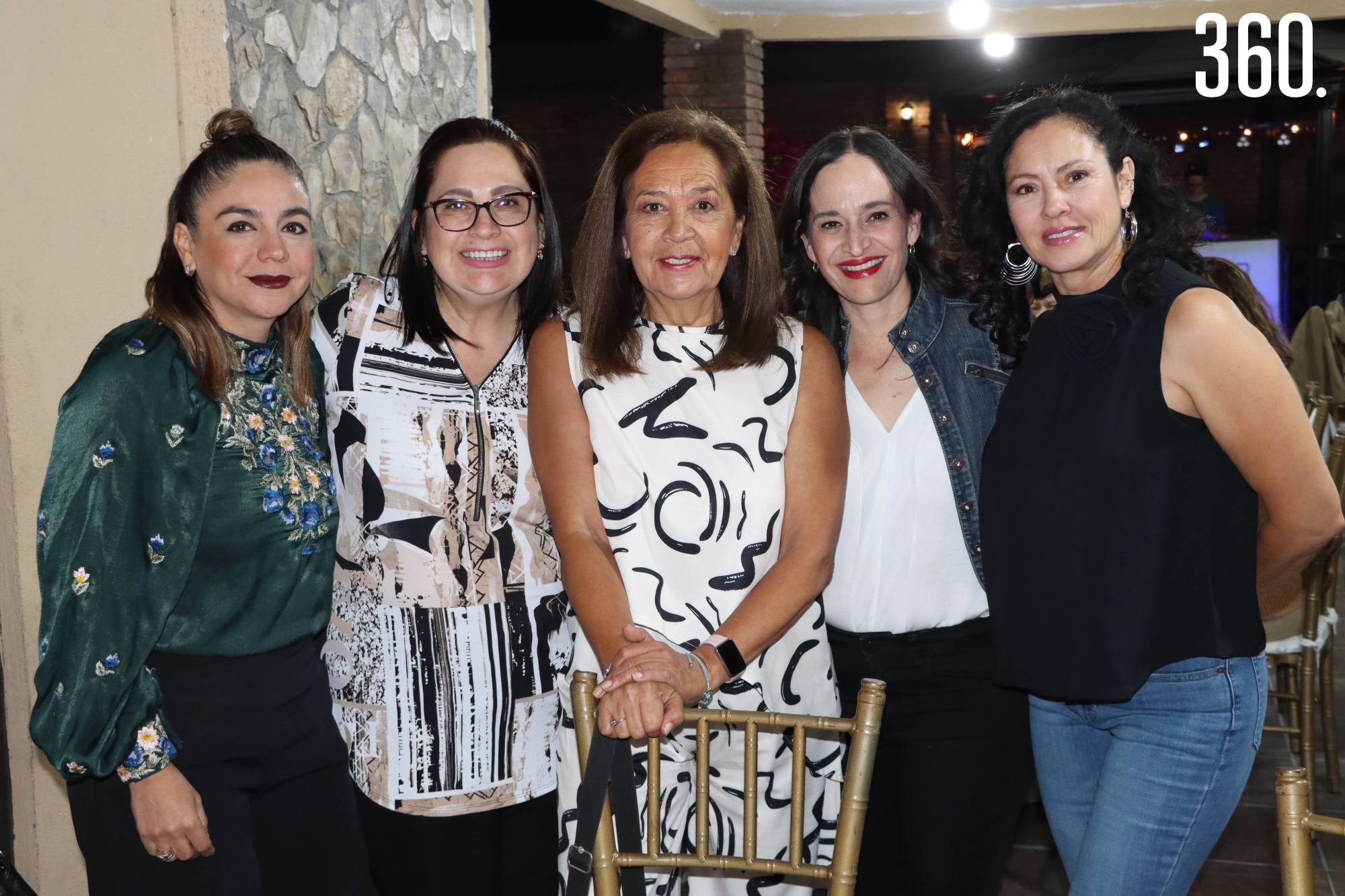 $!FIESTA DE CUMPLEAÑOS PARA MÓNICA VENTURA