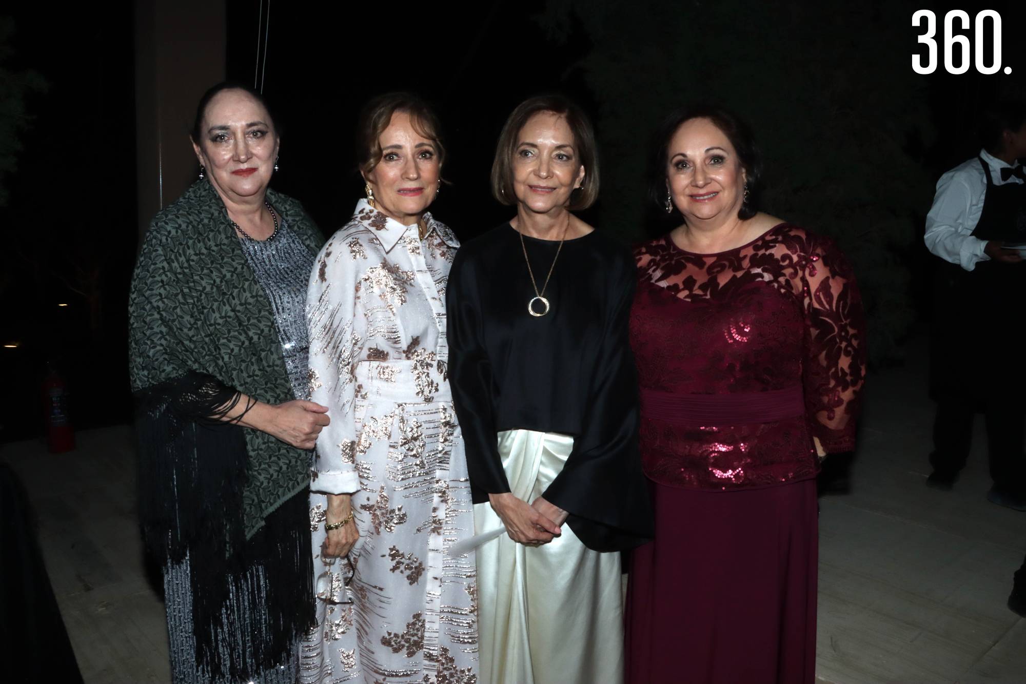 $!BODA DE JORGE DEL BOSQUE Y ELMA DÁVILA
