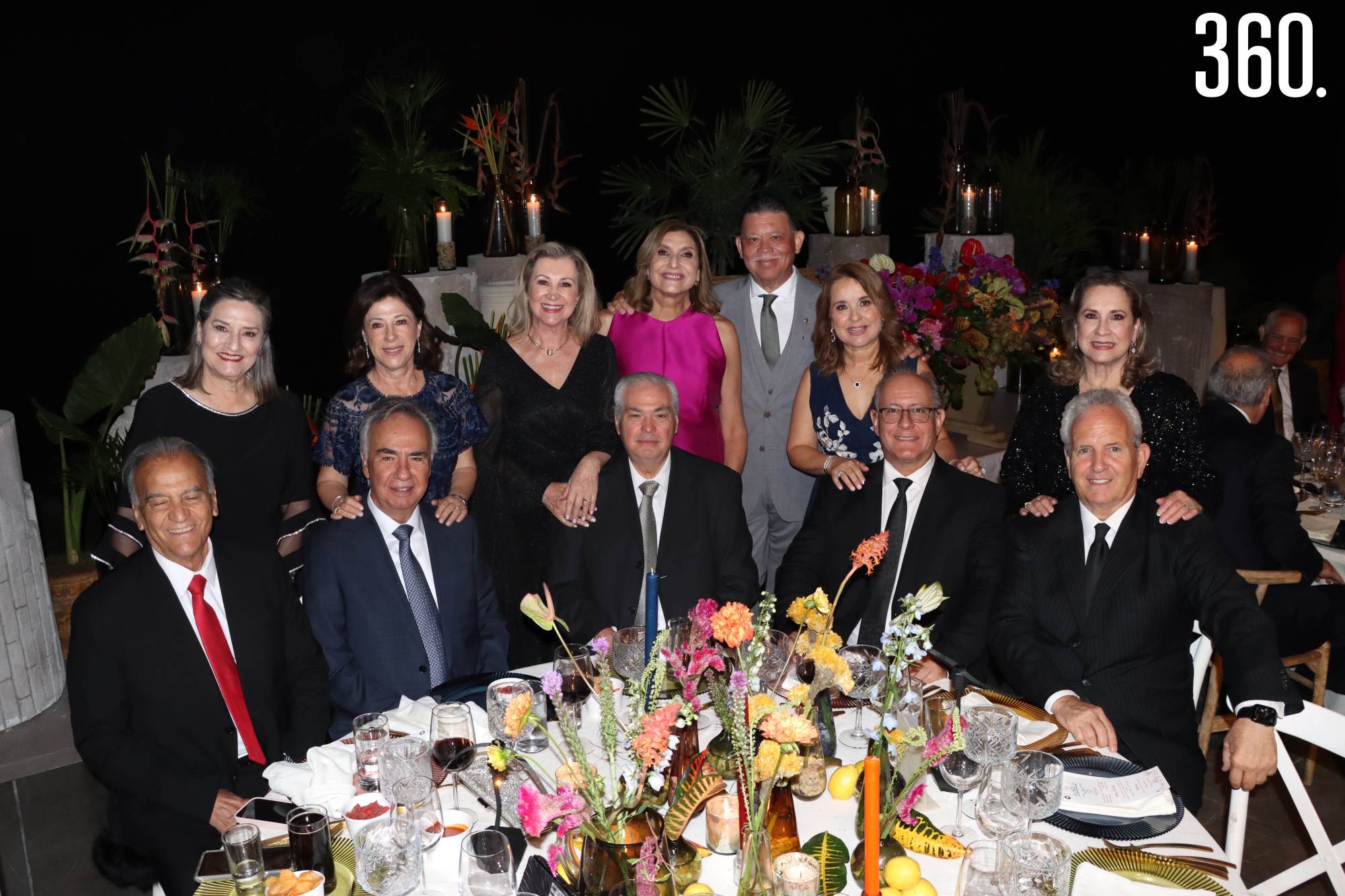 $!BODA DE CRISTINA GUZMÁN Y MIGUEL DEL BOSQUE