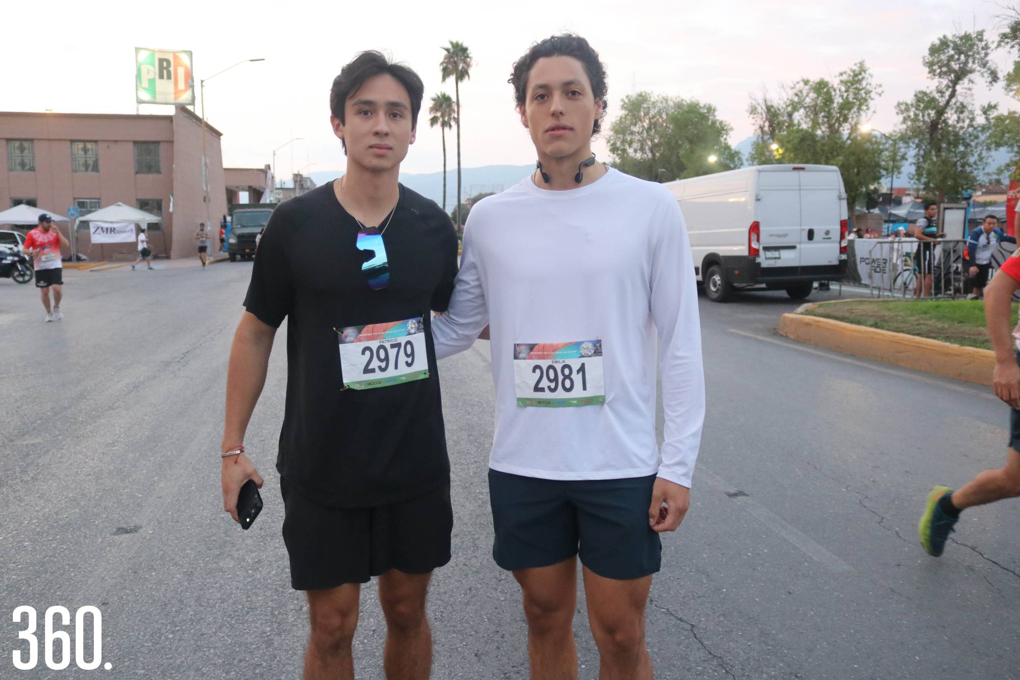 $!ASÍ SE VIVIÓ LA 21K COAHUILA 2024