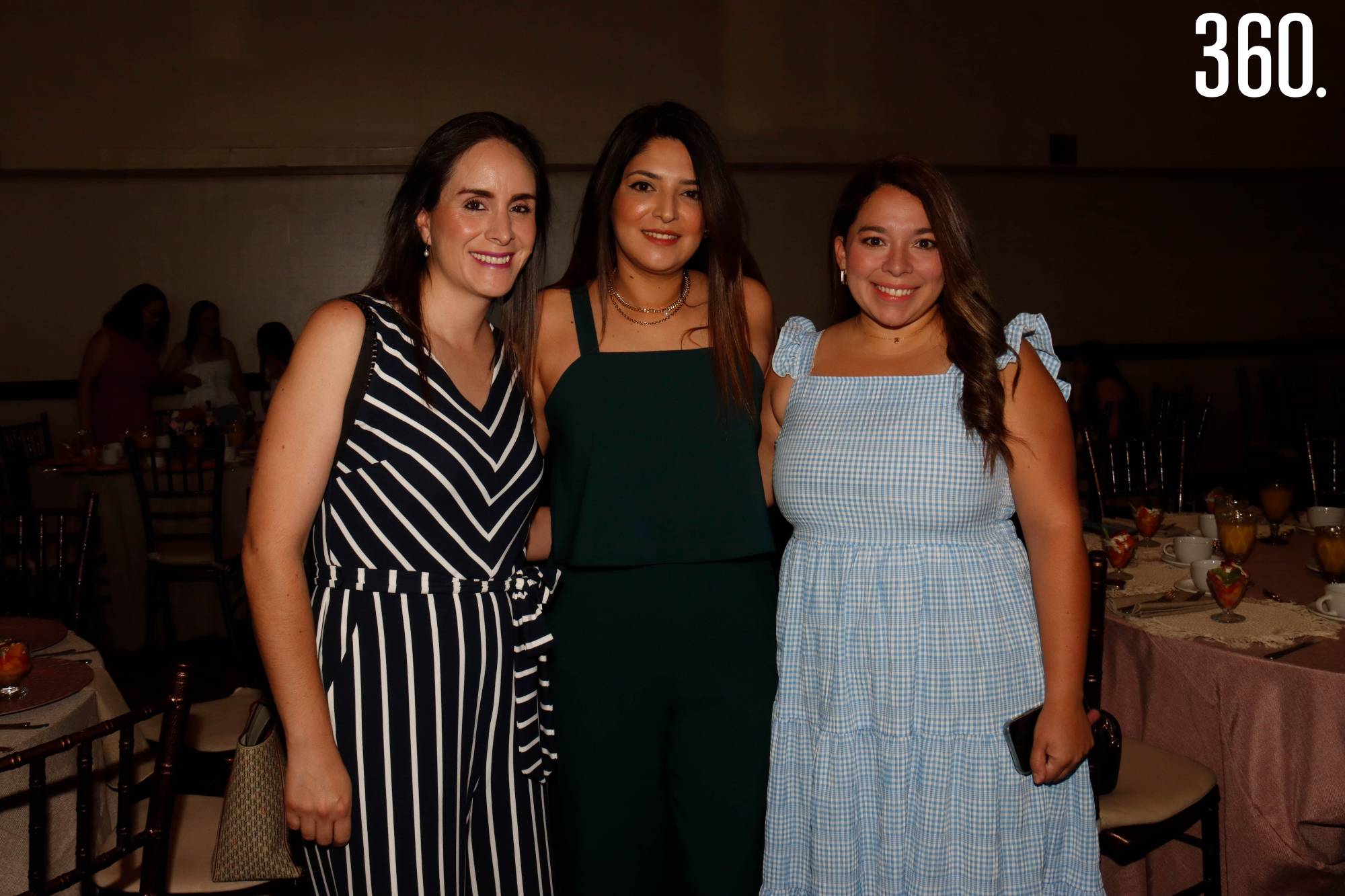 $!FESTEJAN DÍA DE LAS MADRES: INSTITUTO NORTH HILL