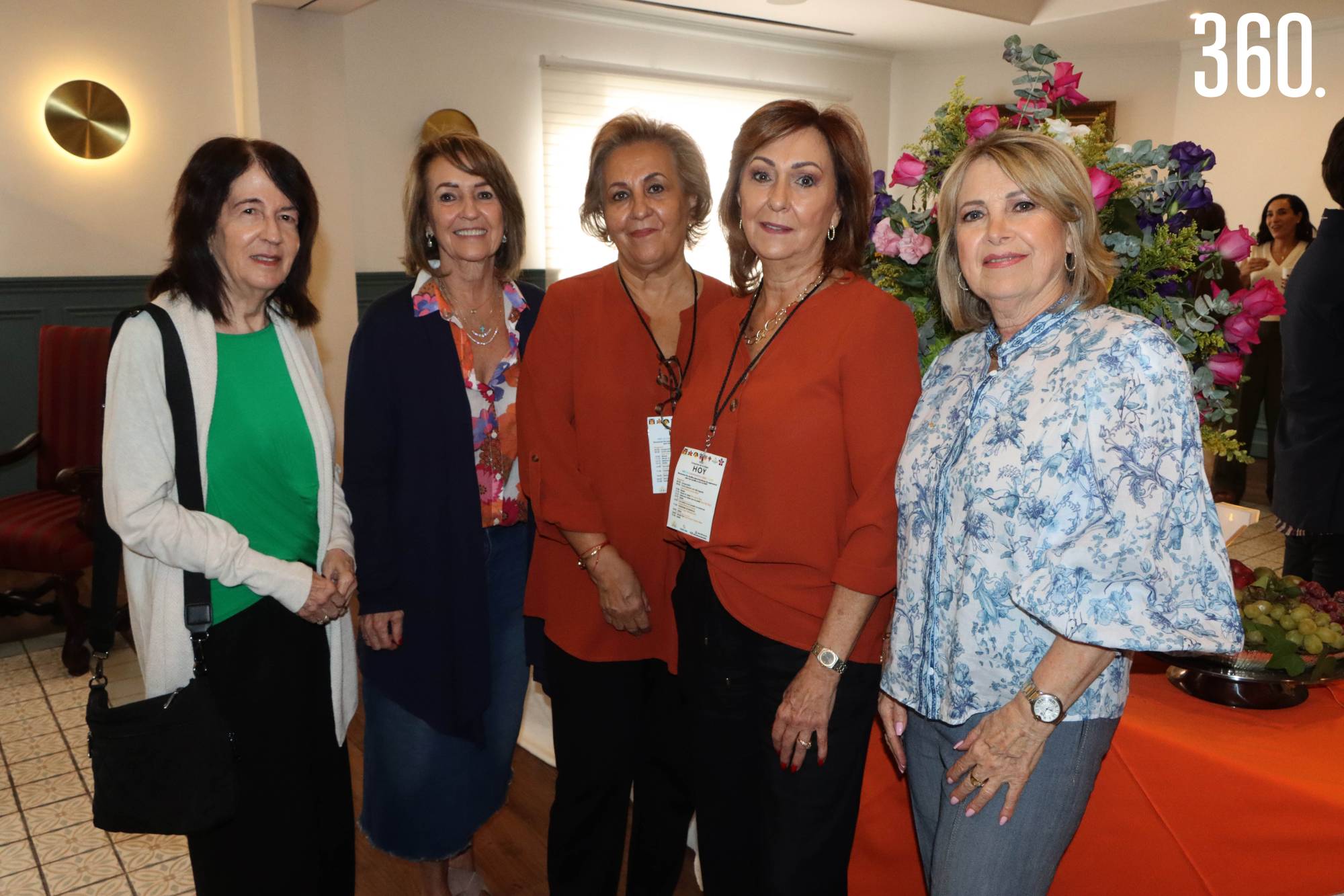 $!ASISTEN AL XXX CONGRESO DE LA MUJER