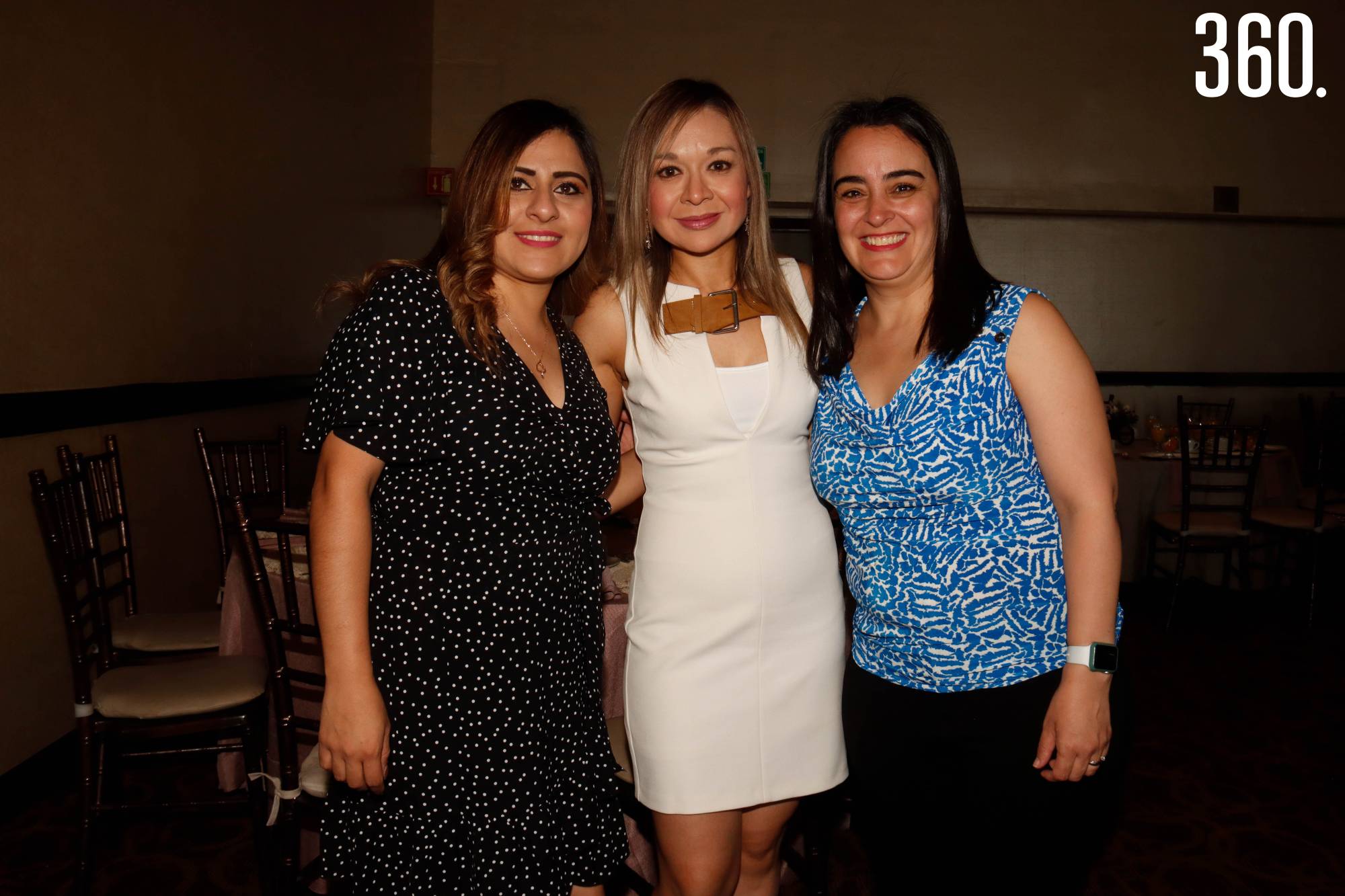 $!FESTEJAN DÍA DE LAS MADRES: INSTITUTO NORTH HILL