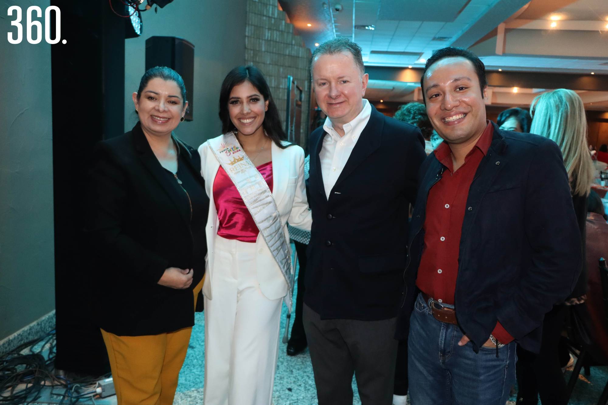 $!ASISTEN AL XXX CONGRESO DE LA MUJER