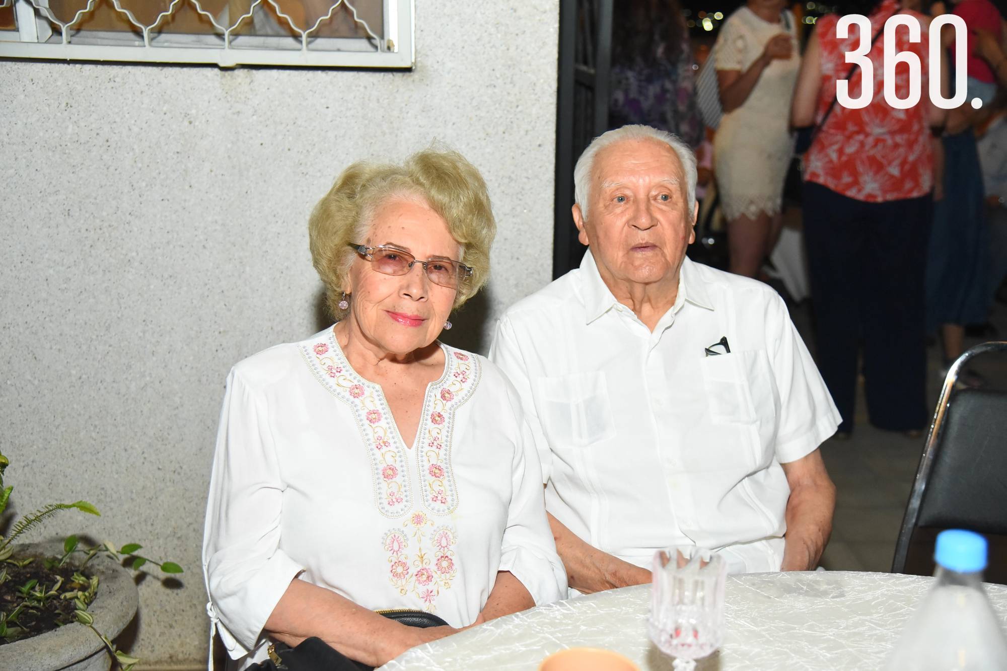 $!FAMILIA BERRUETO SE REÚNE