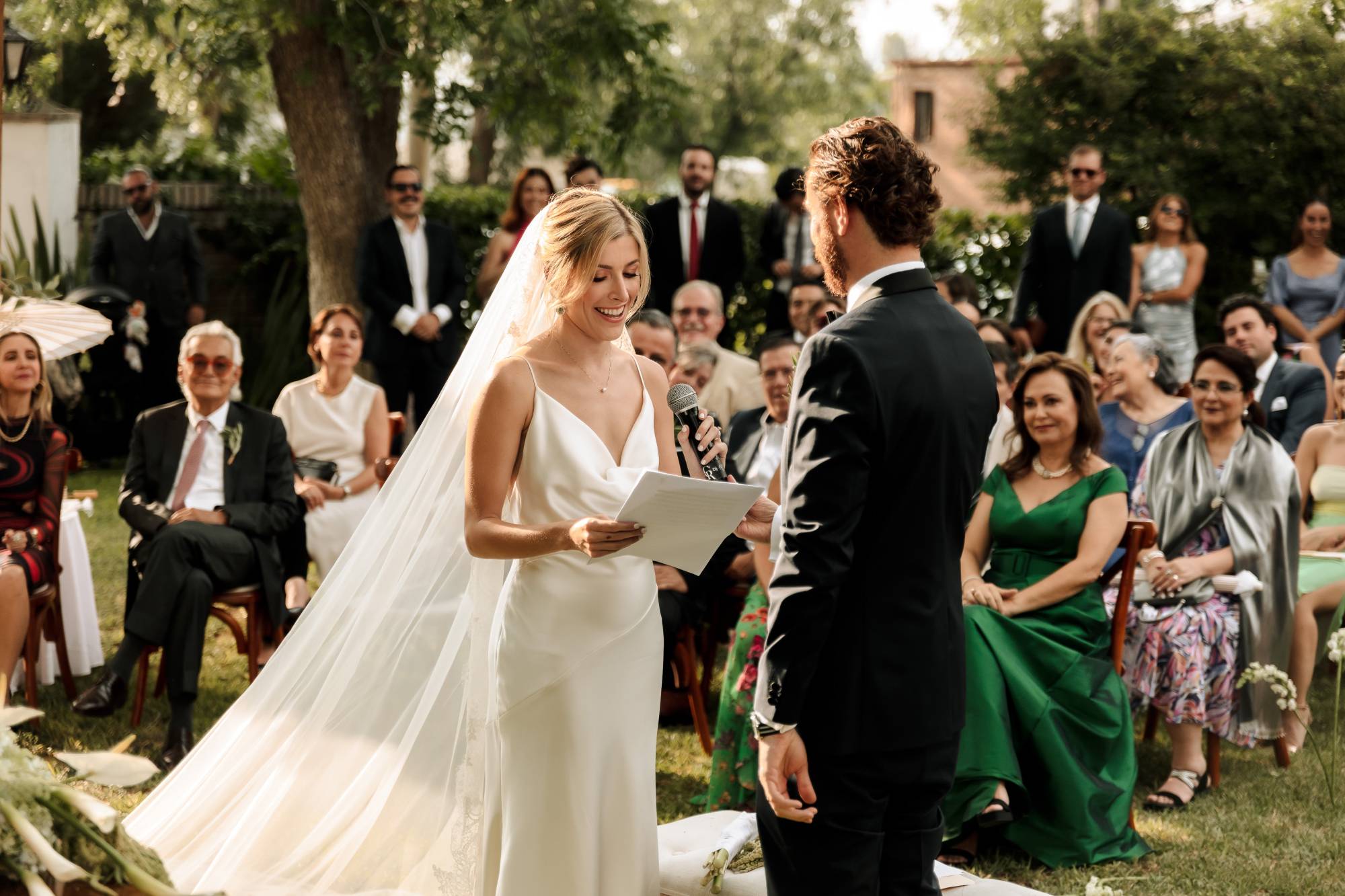 $!BODA DE LUCIANO PERALTA Y CAROLINA GUAJARDO