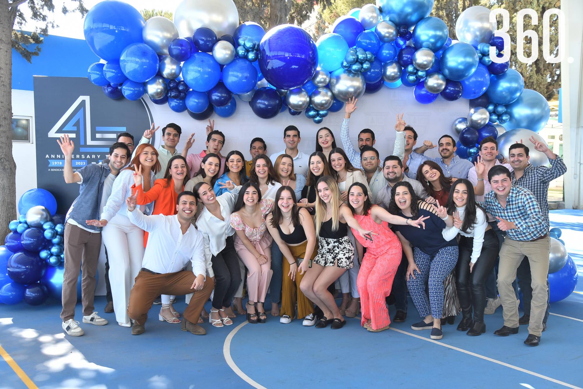 $!Generación 28 de Secundaria.