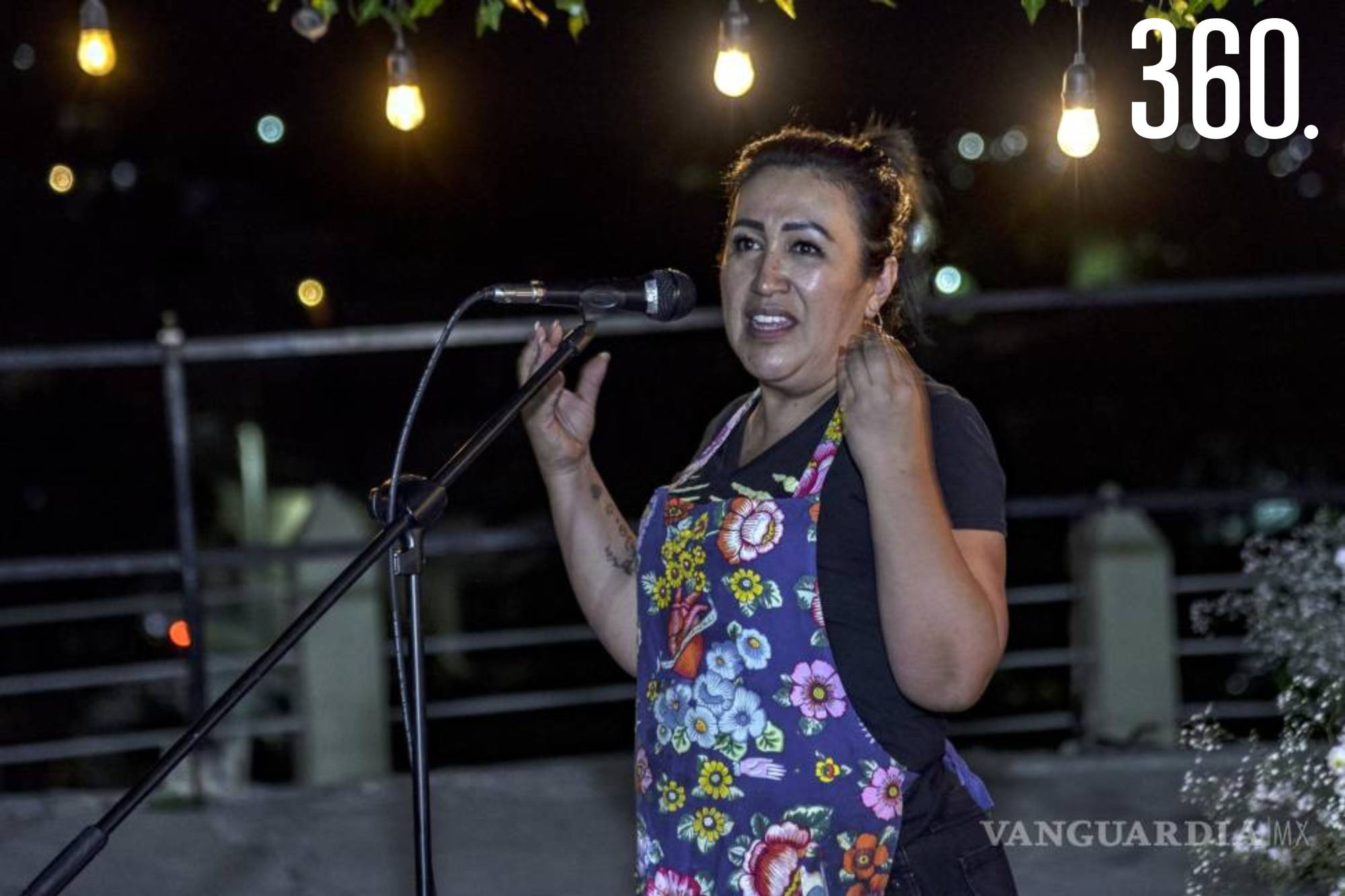 $!“VIVE TU CENTRO” CIERRA CON BROCHE DE ORO