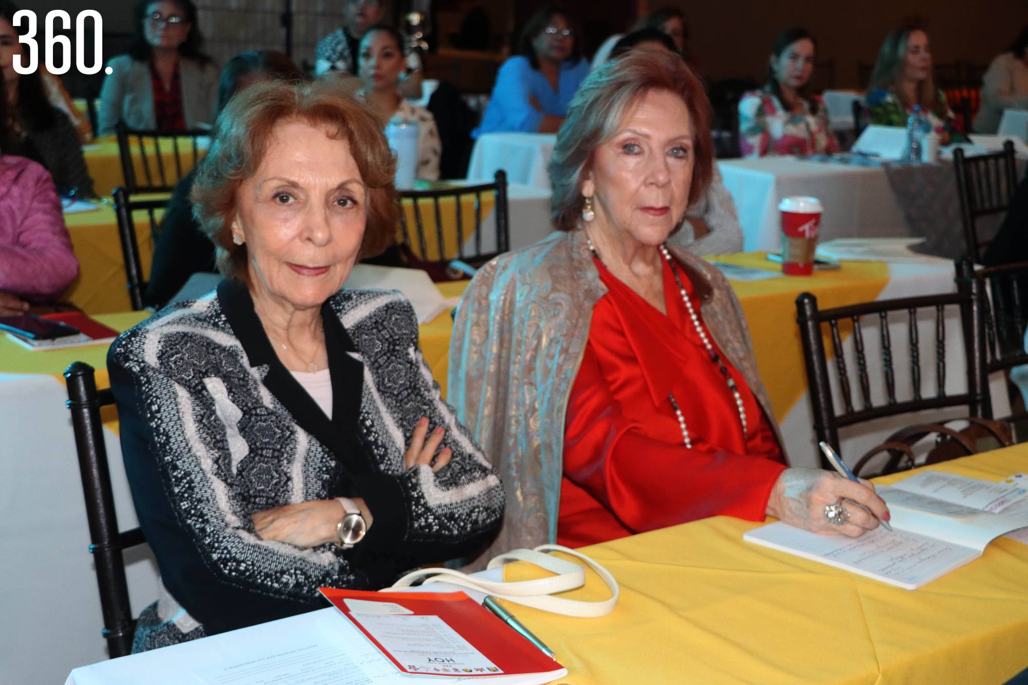 $!ASISTEN AL XXX CONGRESO DE LA MUJER