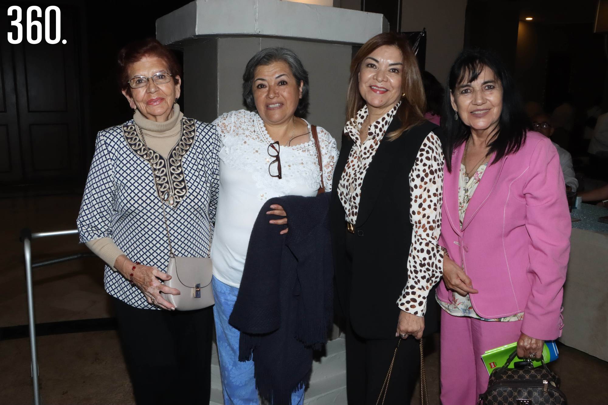 $!ASISTEN AL XXX CONGRESO DE LA MUJER