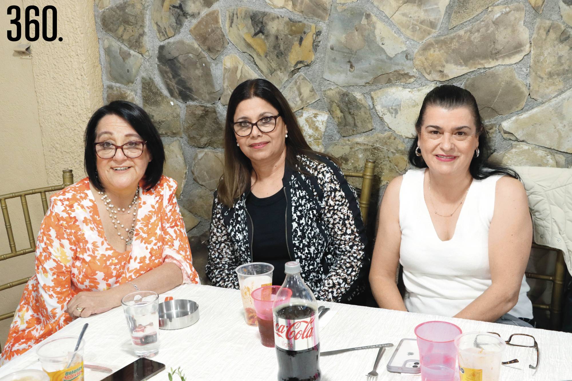 $!FIESTA DE CUMPLEAÑOS PARA MÓNICA VENTURA