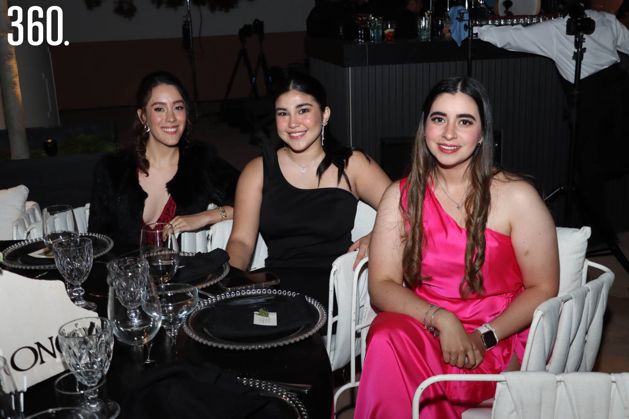 $!BODA DE SERGIO ECHEVARRÍA Y ADRIANA BESS