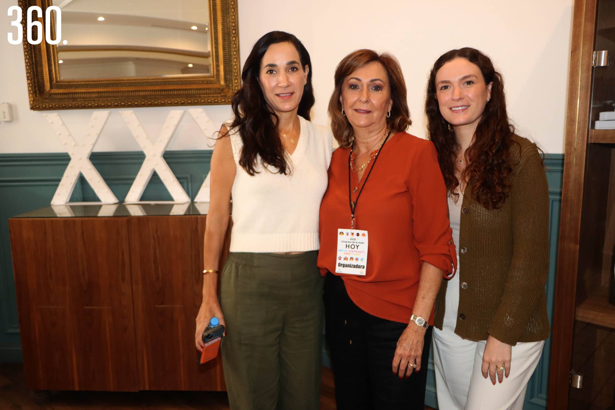 $!ASISTEN AL XXX CONGRESO DE LA MUJER