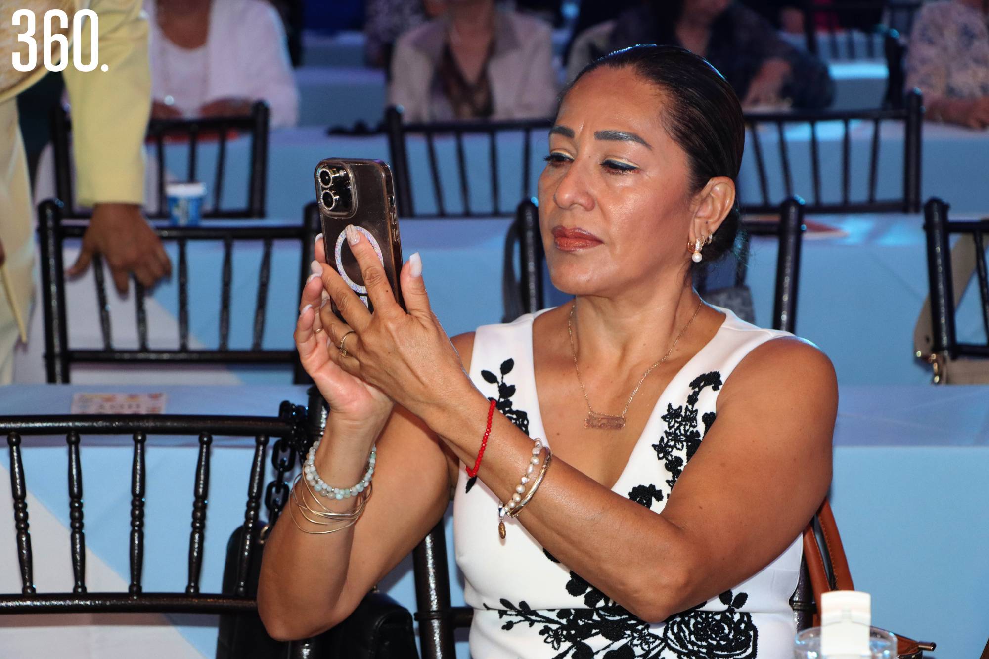 $!ASISTEN AL XXX CONGRESO DE LA MUJER