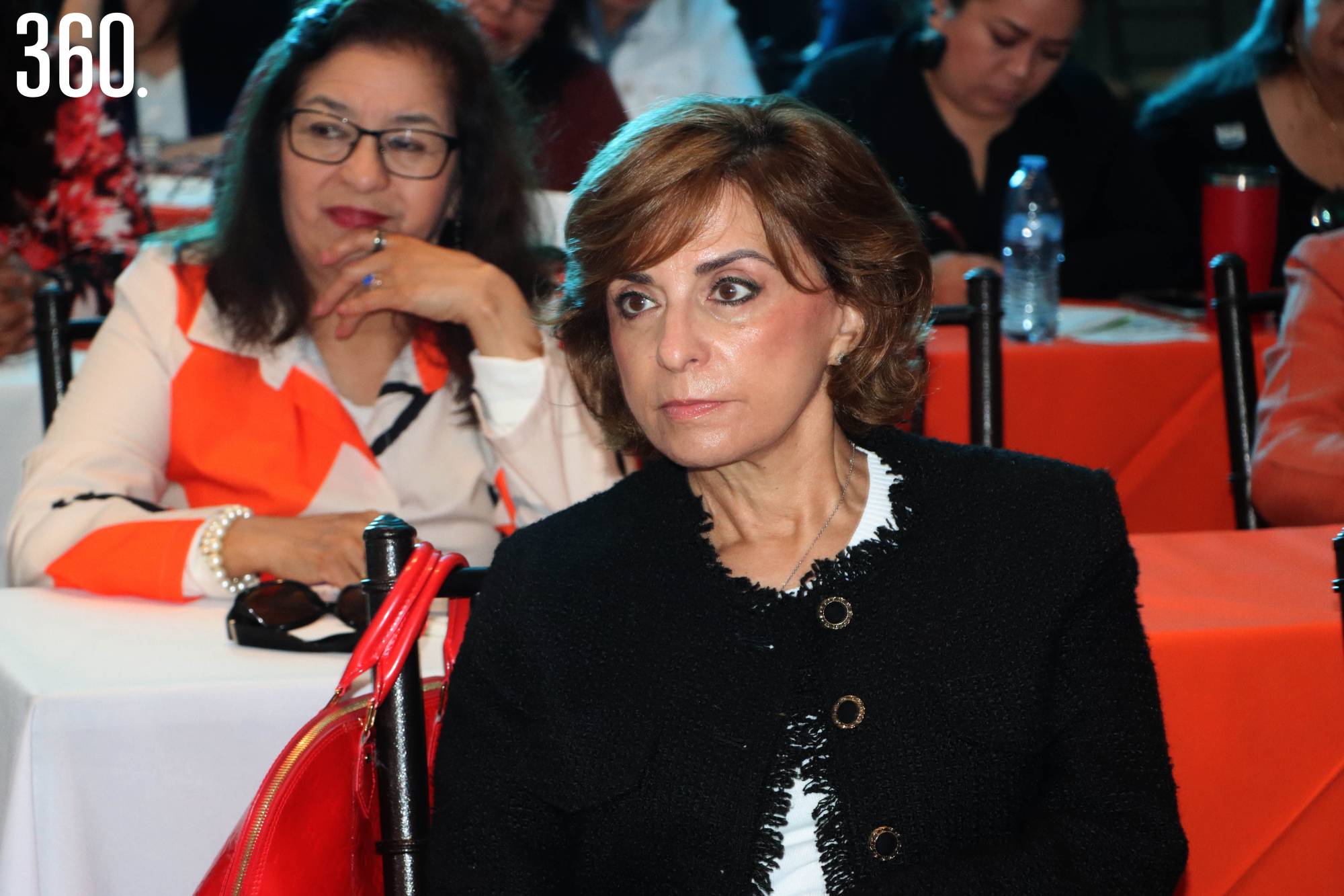 $!ASISTEN AL XXX CONGRESO DE LA MUJER