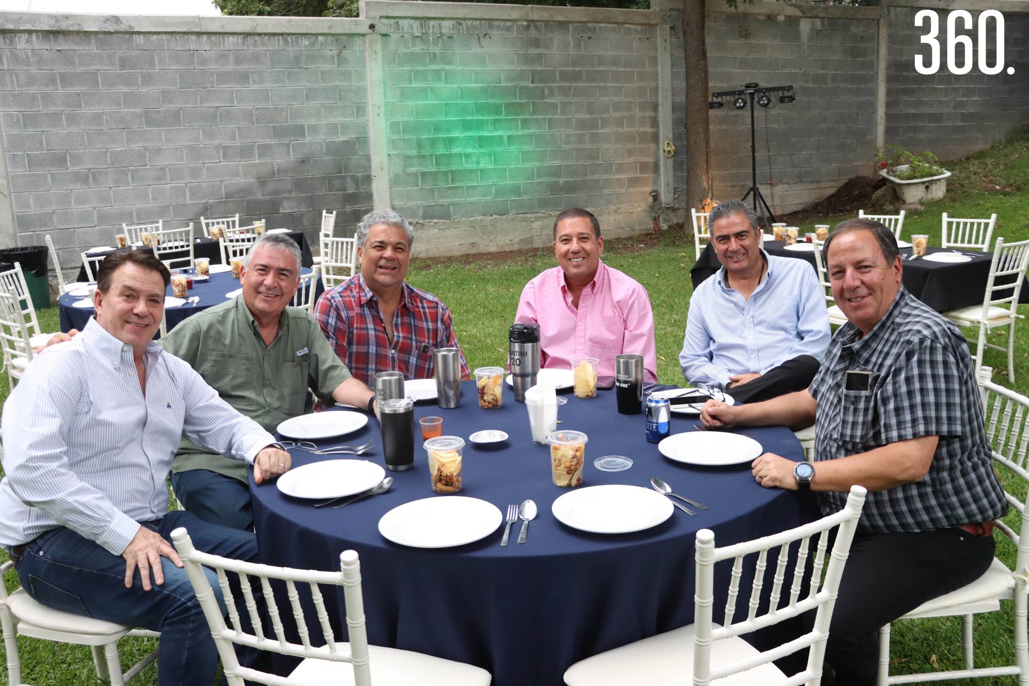 $!DESPEDIDA DE SOLTERO PARA DANIEL HERNÁNDEZ