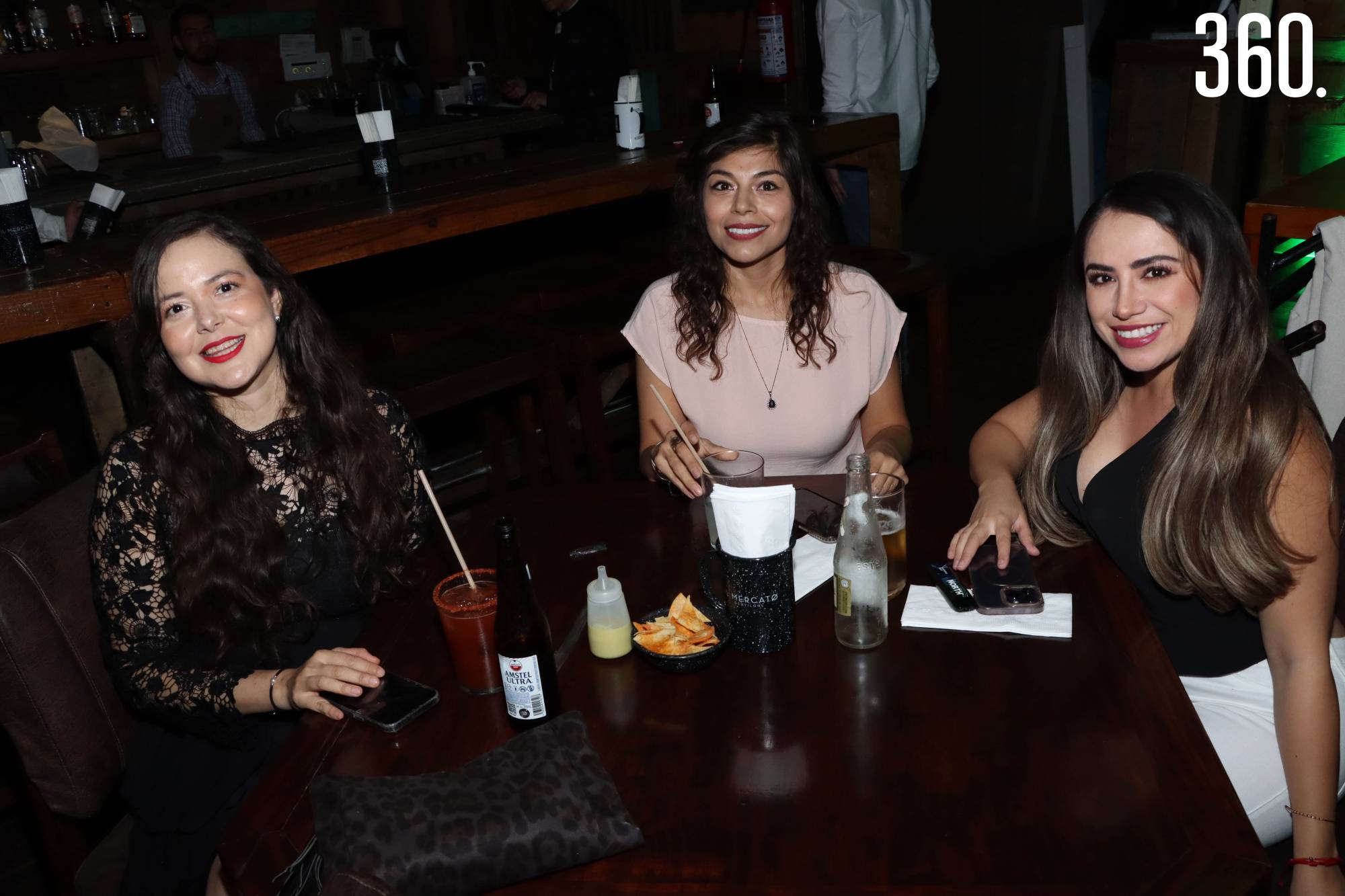 $!¡ASÍ CELEBRAMOS LAS FIESTAS PATRIAS EN SALTILLO!