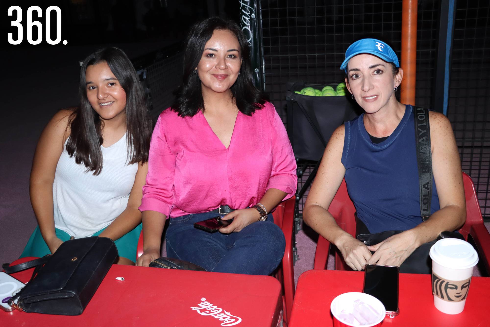 $!TORNEO ANUAL DE PUNTO PADEL