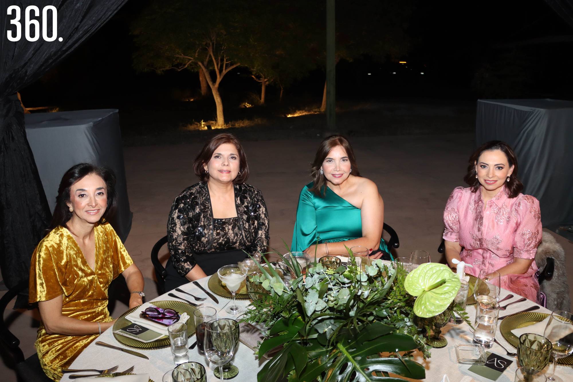 $!BODA DE SERGIO ECHEVARRÍA Y ADRIANA BESS