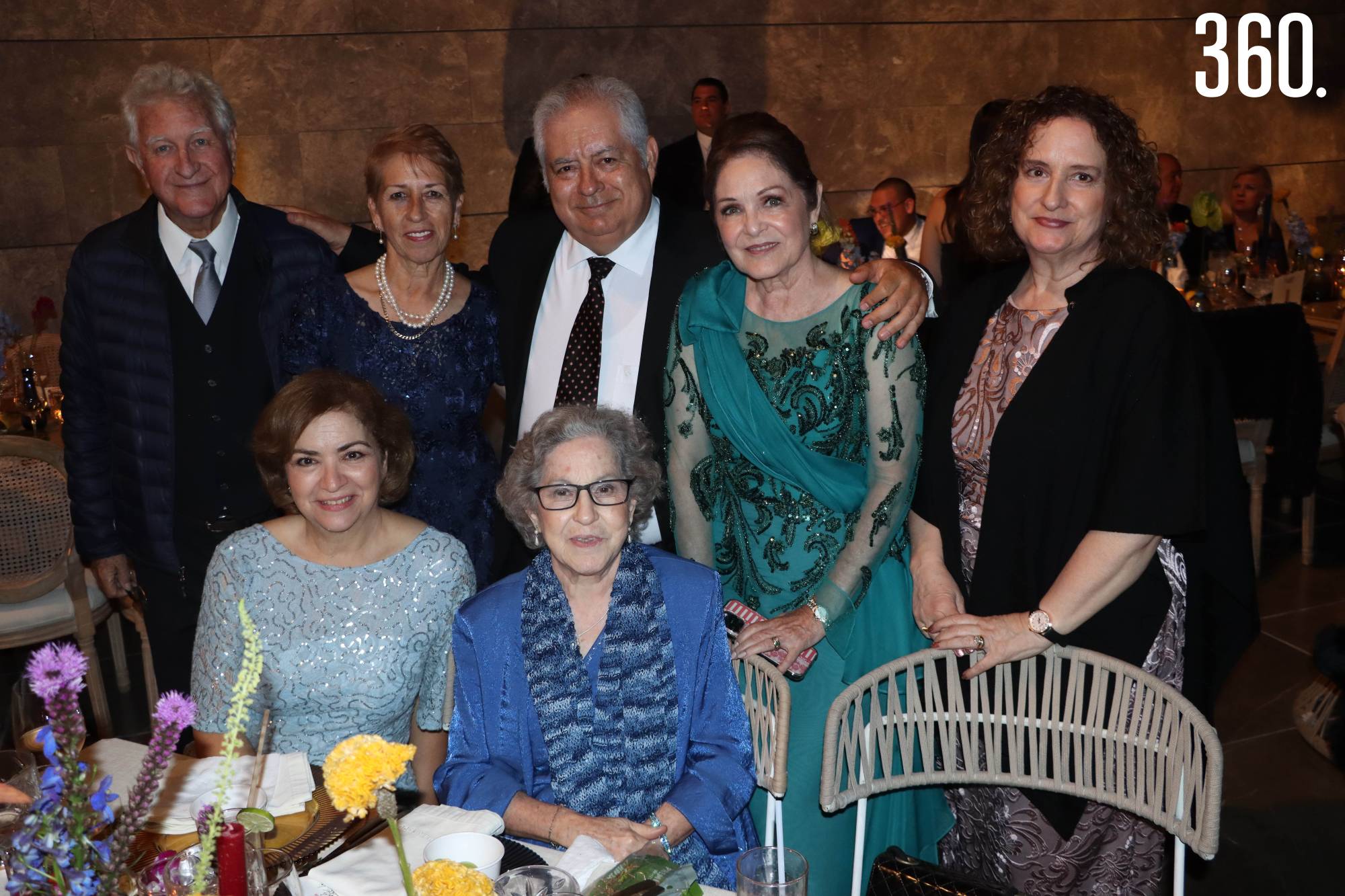 $!BODA DE CRISTINA GUZMÁN Y MIGUEL DEL BOSQUE