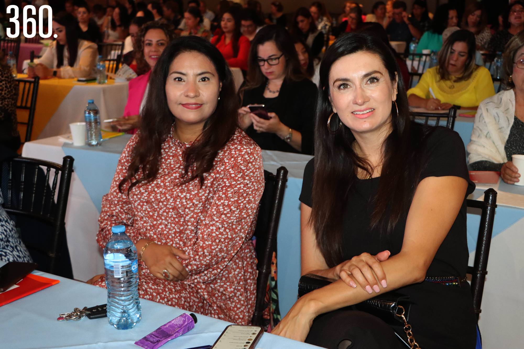 $!ASISTEN AL XXX CONGRESO DE LA MUJER