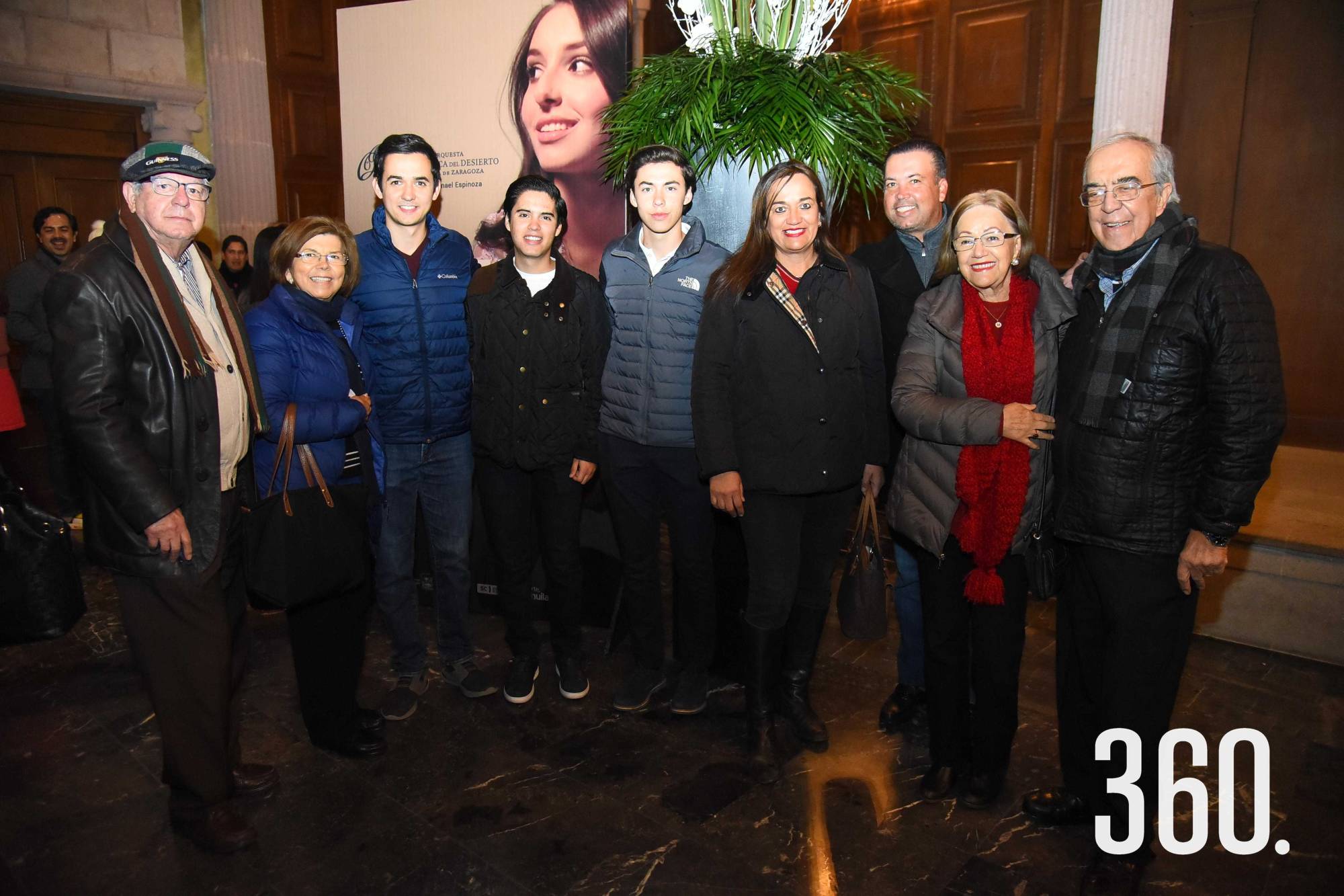 $!DISFRUTAN DE NOCHE DE PIANO EN EL TEATRO DE LA CIUDAD